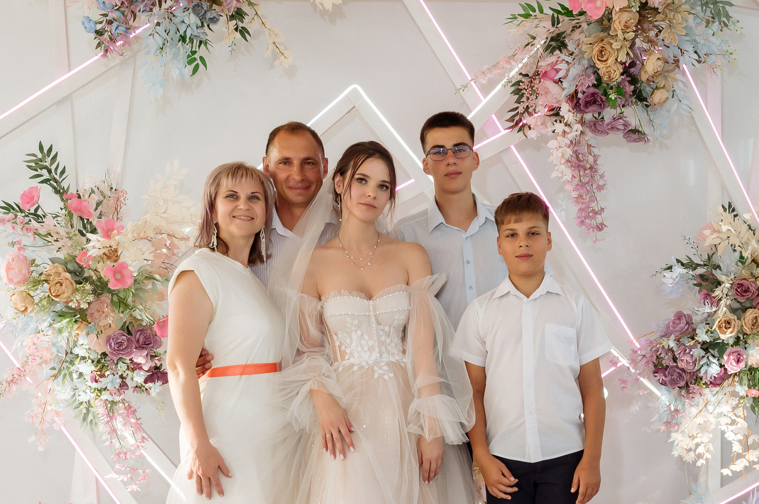 Ольга и Кирилл (съемка в г. Находка) 2023 год. Свадебный и семейный фотограф в Находке и Владивостоке