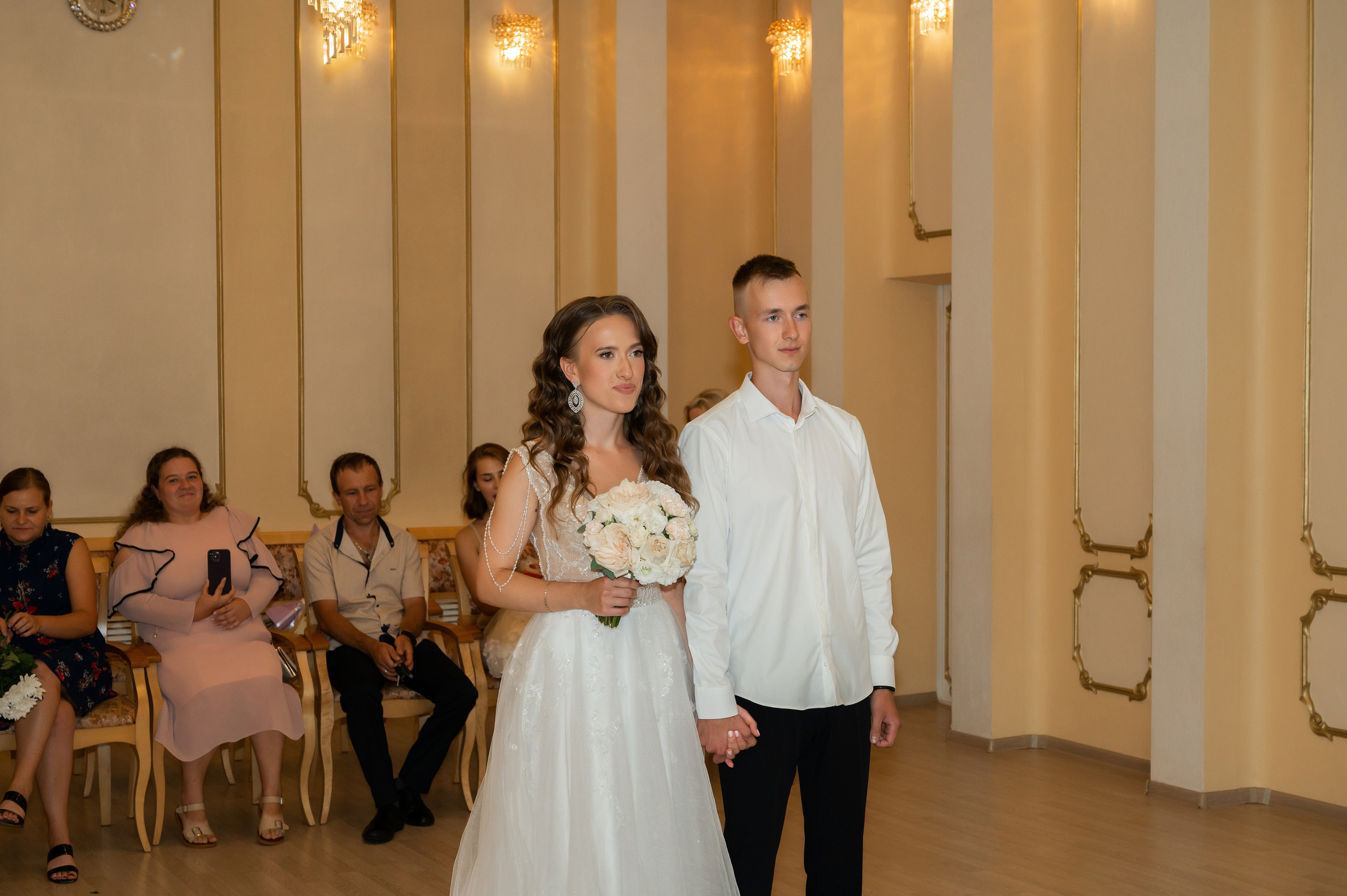 Анастасия и Максим. Свадебный и семейный фотограф в Находке и Владивостоке