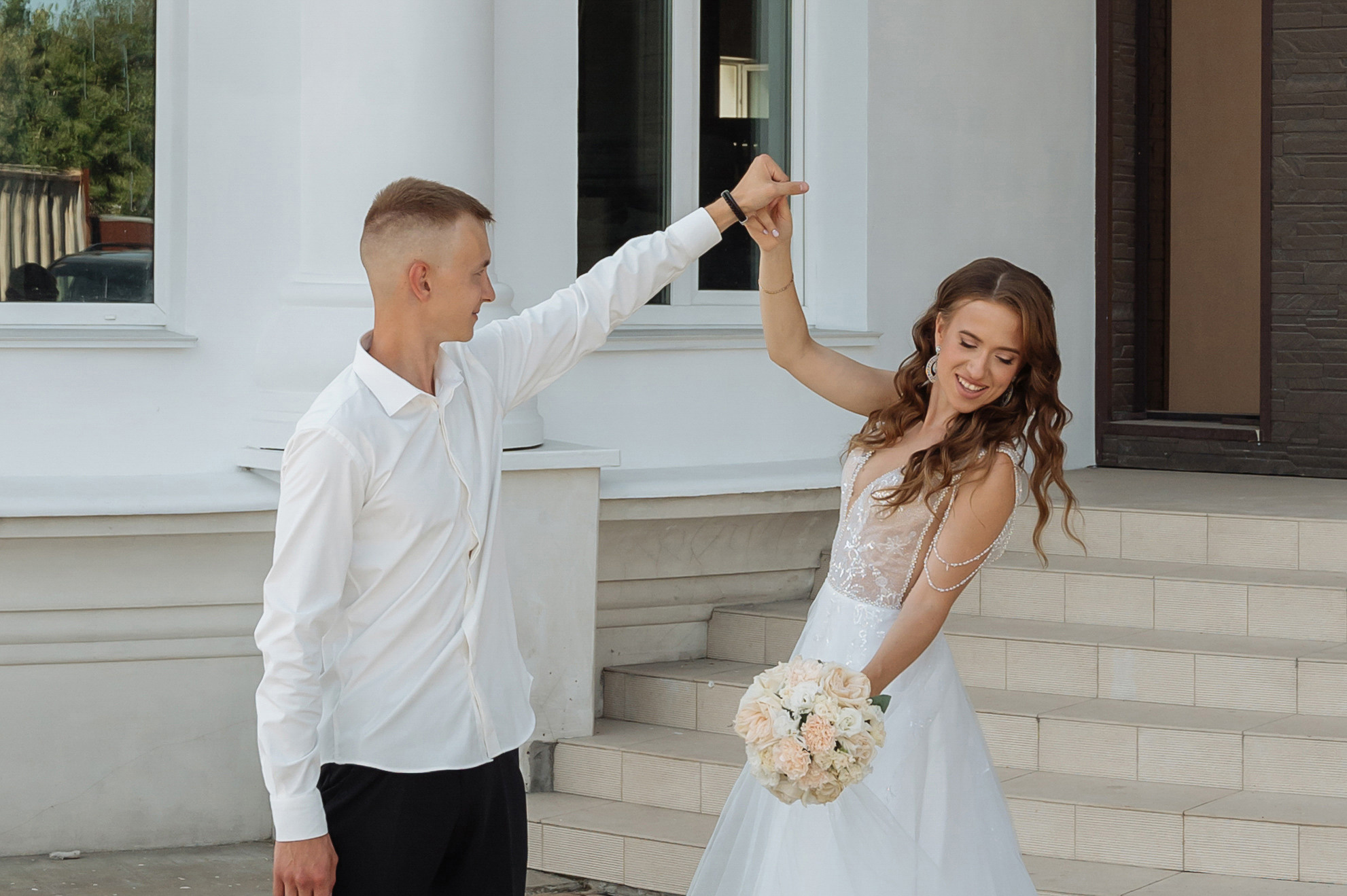 Анастасия и Максим. Свадебный и семейный фотограф в Находке и Владивостоке