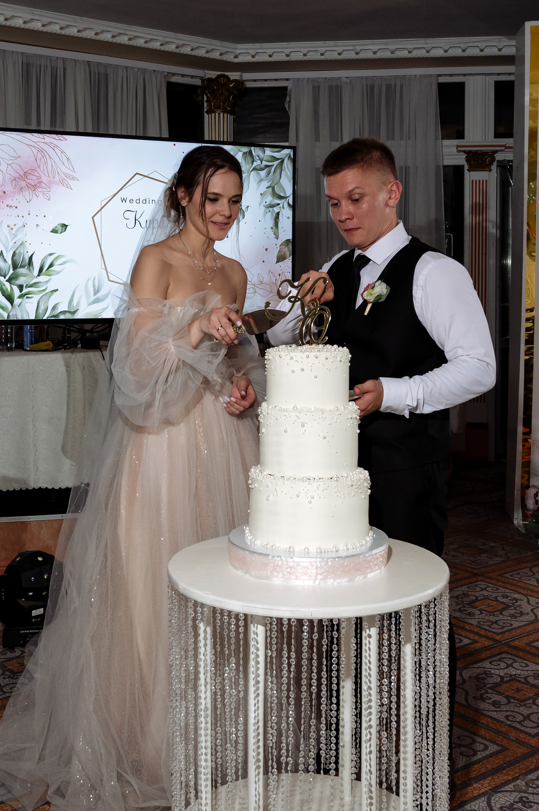 Ольга и Кирилл (съемка в г. Находка) 2023 год. Свадебный и семейный фотограф в Находке и Владивостоке