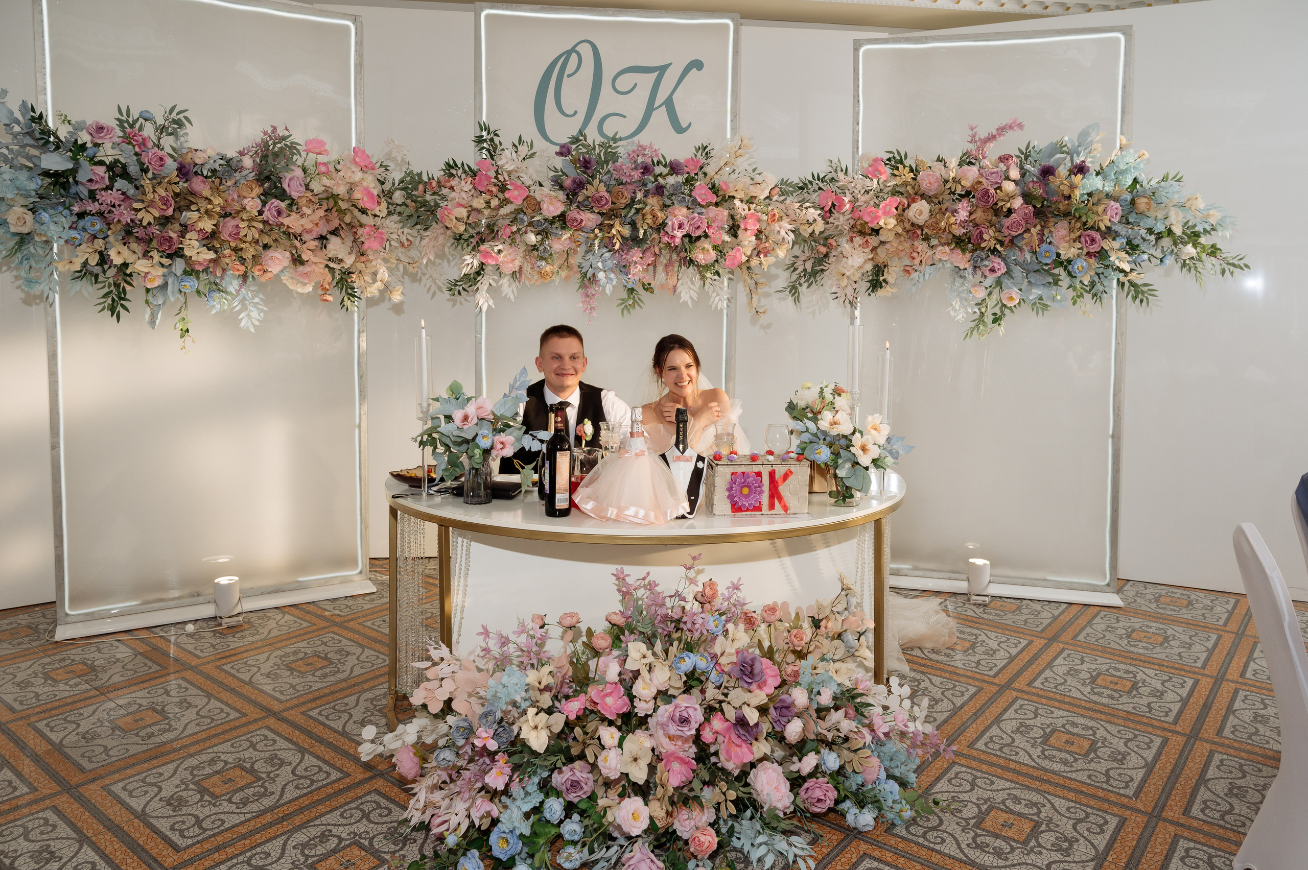 Ольга и Кирилл (съемка в г. Находка) 2023 год. Свадебный и семейный фотограф в Находке и Владивостоке