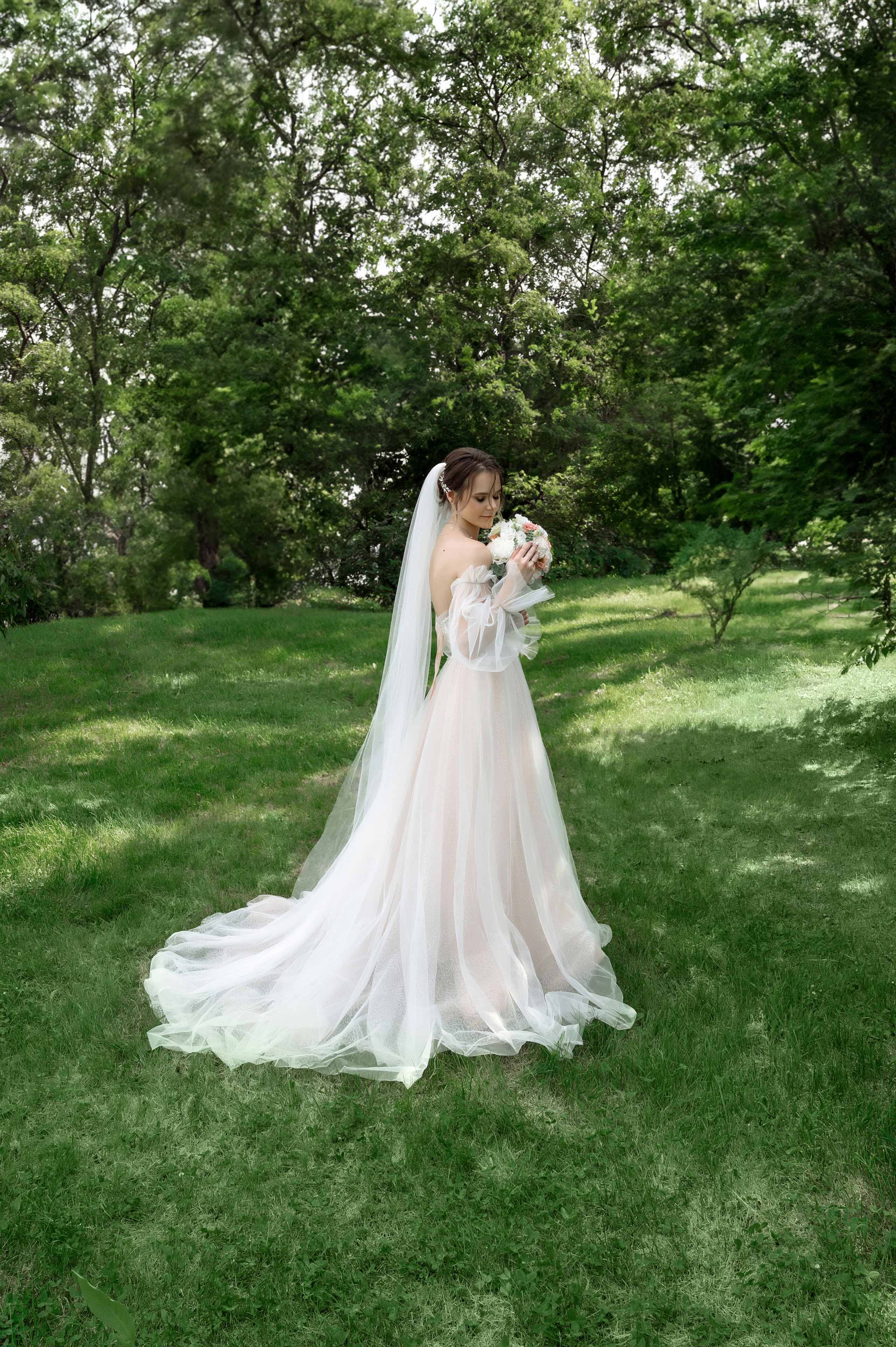 Ольга и Кирилл (съемка в г. Находка) 2023 год. Свадебный и семейный фотограф в Находке и Владивостоке