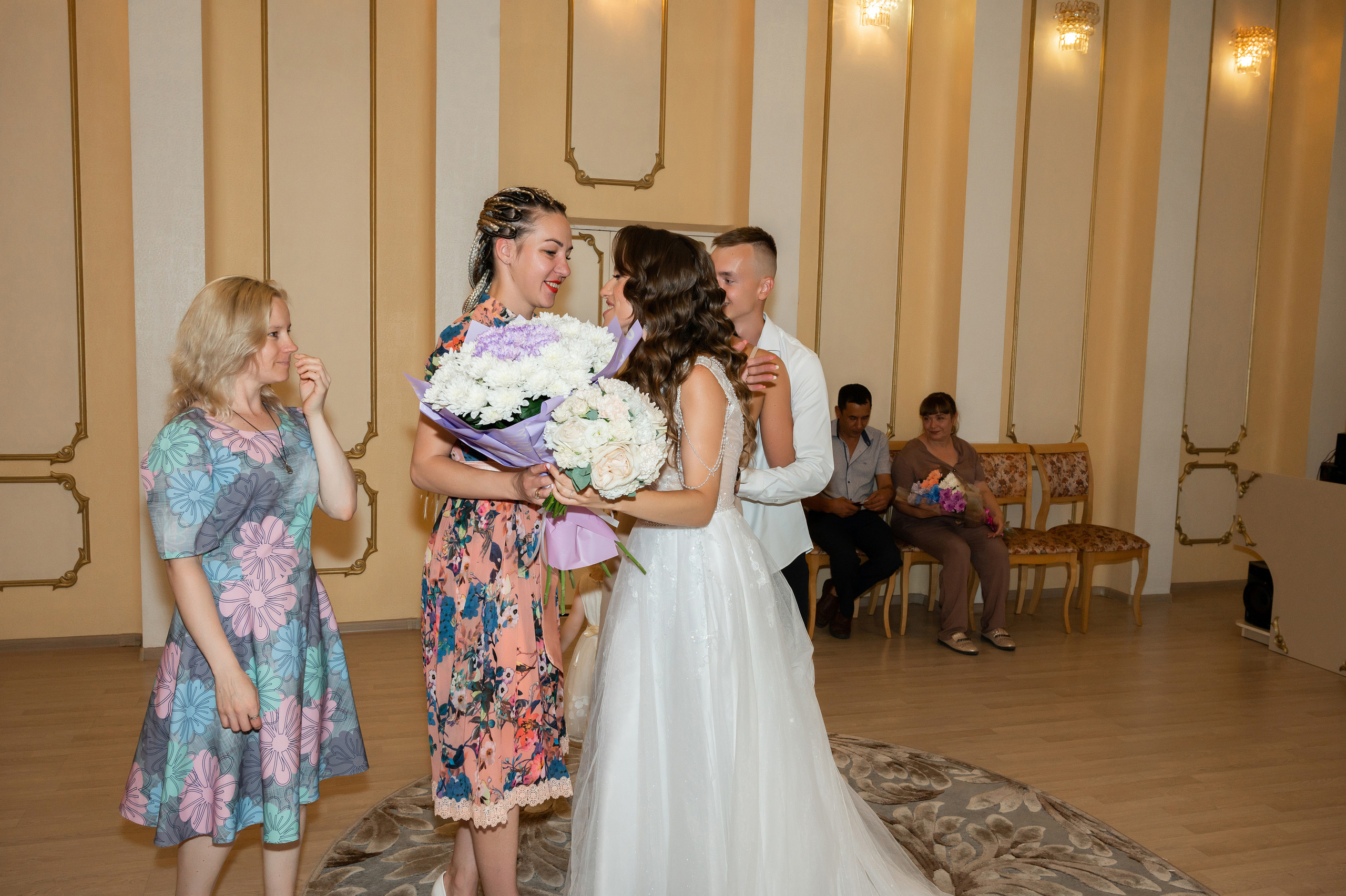 Анастасия и Максим. Свадебный и семейный фотограф в Находке и Владивостоке