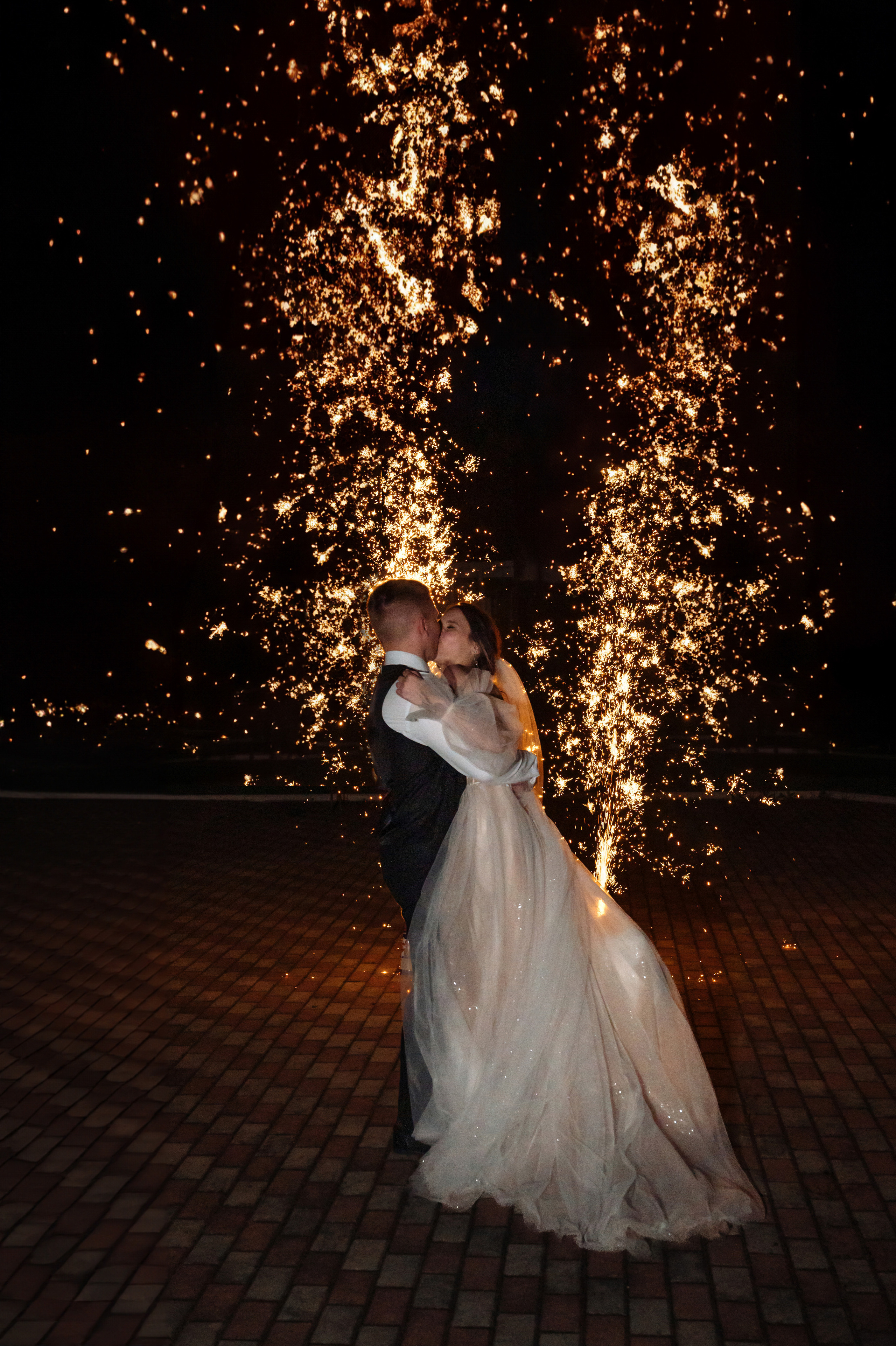 Ольга и Кирилл (съемка в г. Находка) 2023 год. Свадебный и семейный фотограф в Находке и Владивостоке