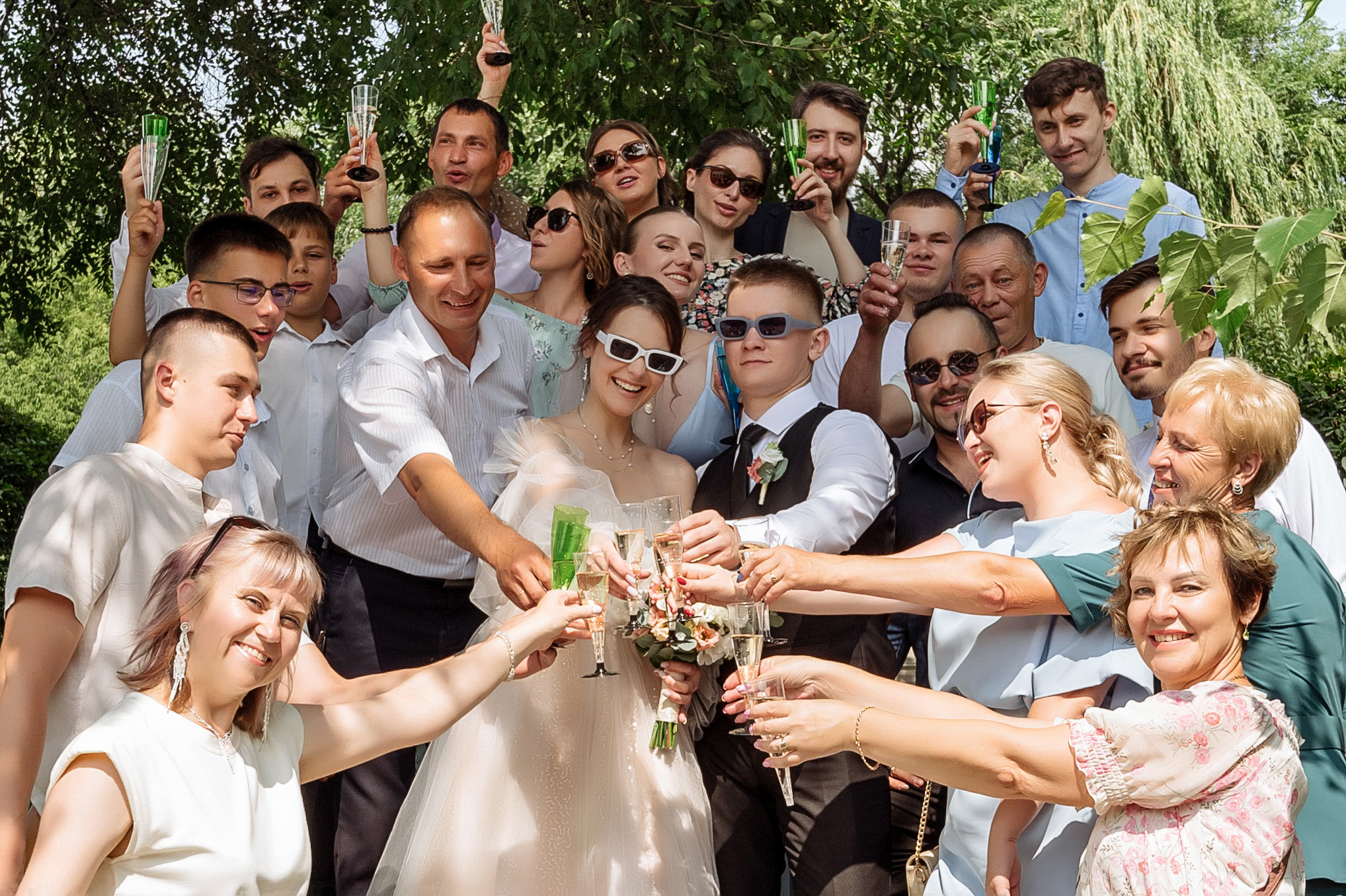 Ольга и Кирилл (съемка в г. Находка) 2023 год. Свадебный и семейный фотограф в Находке и Владивостоке