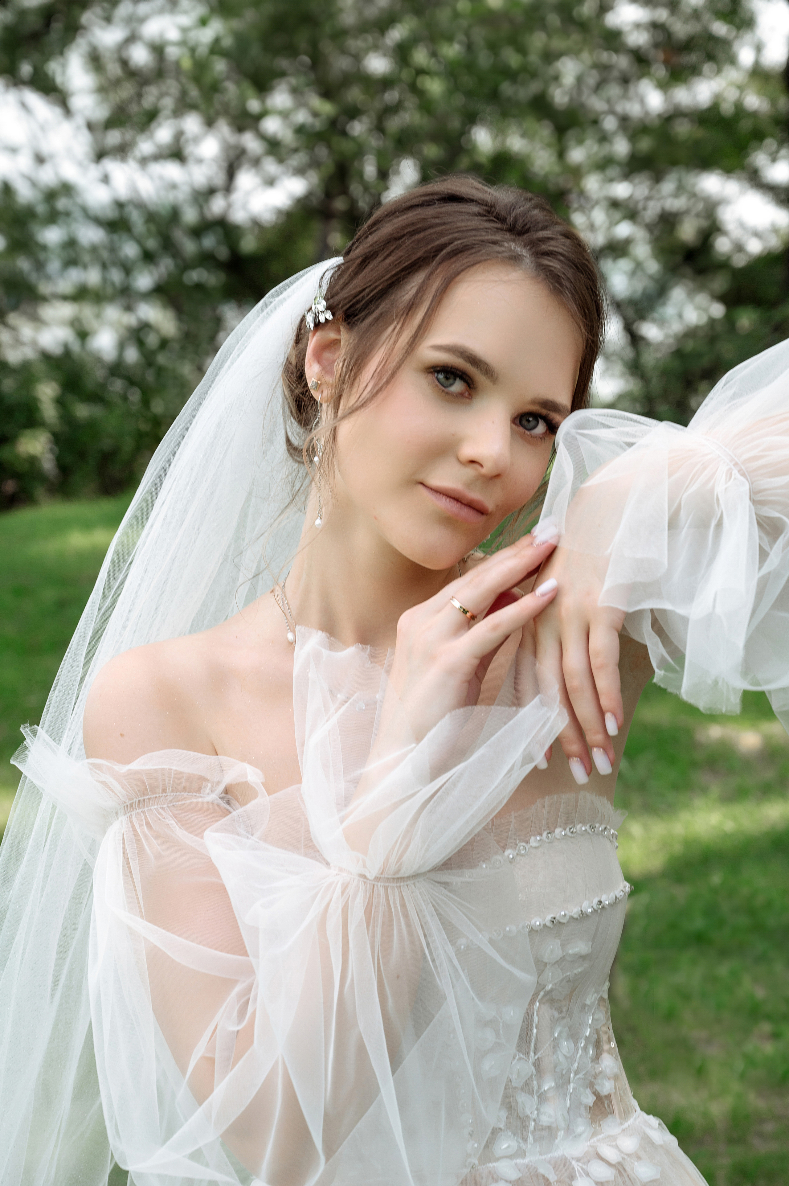 Ольга и Кирилл (съемка в г. Находка) 2023 год. Свадебный и семейный фотограф в Находке и Владивостоке