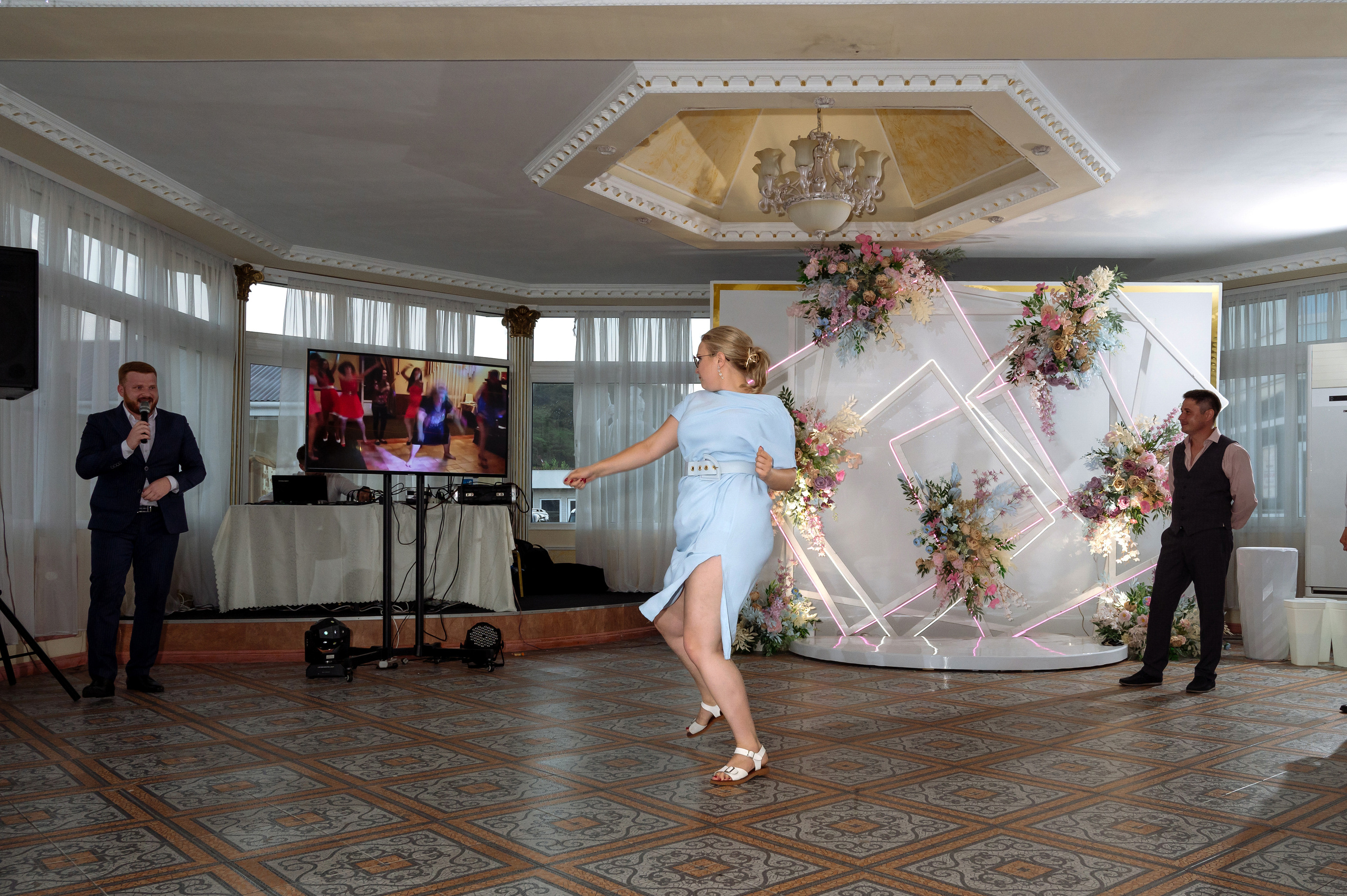 Ольга и Кирилл (съемка в г. Находка) 2023 год. Свадебный и семейный фотограф в Находке и Владивостоке