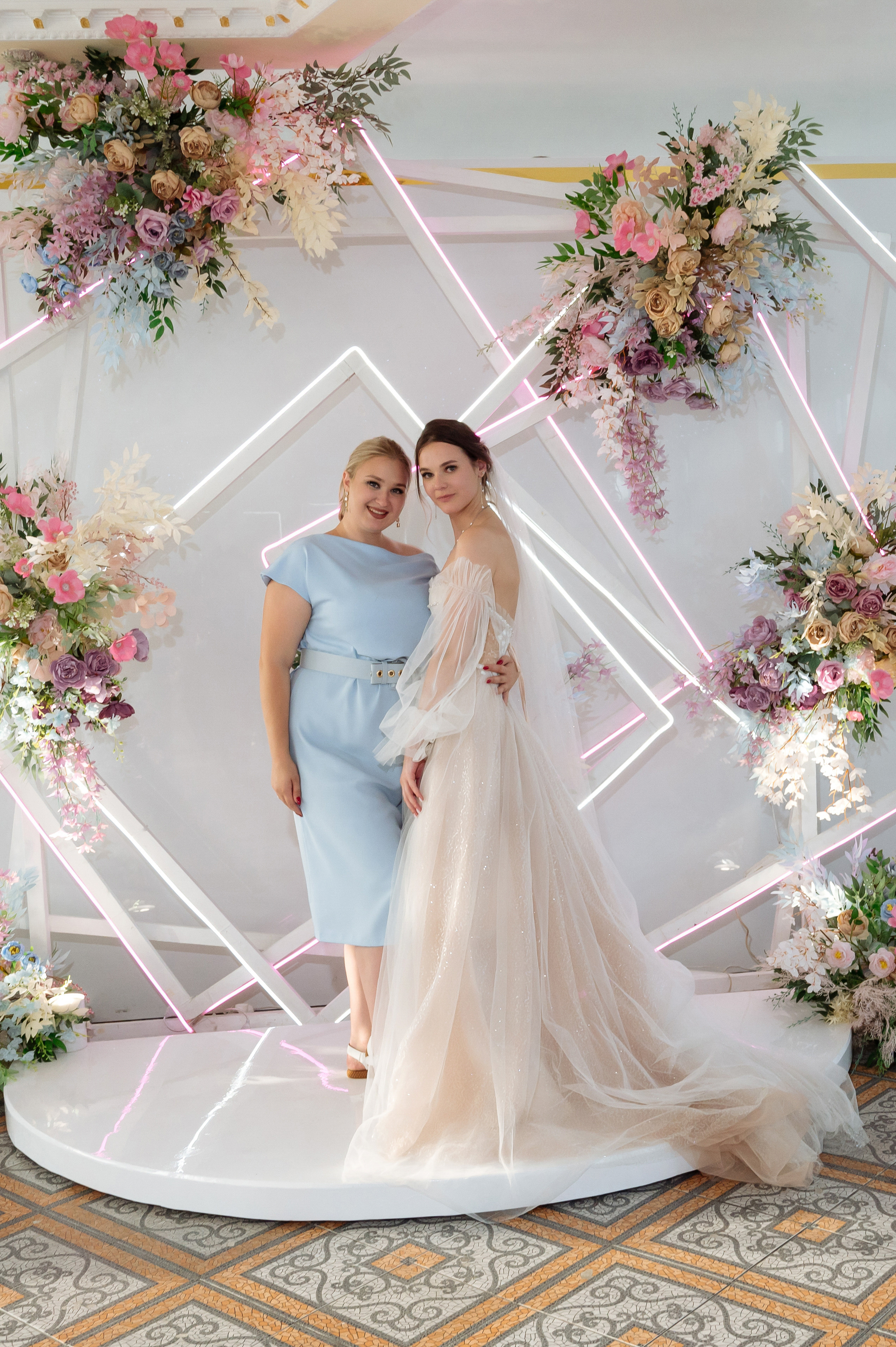 Ольга и Кирилл (съемка в г. Находка) 2023 год. Свадебный и семейный фотограф в Находке и Владивостоке