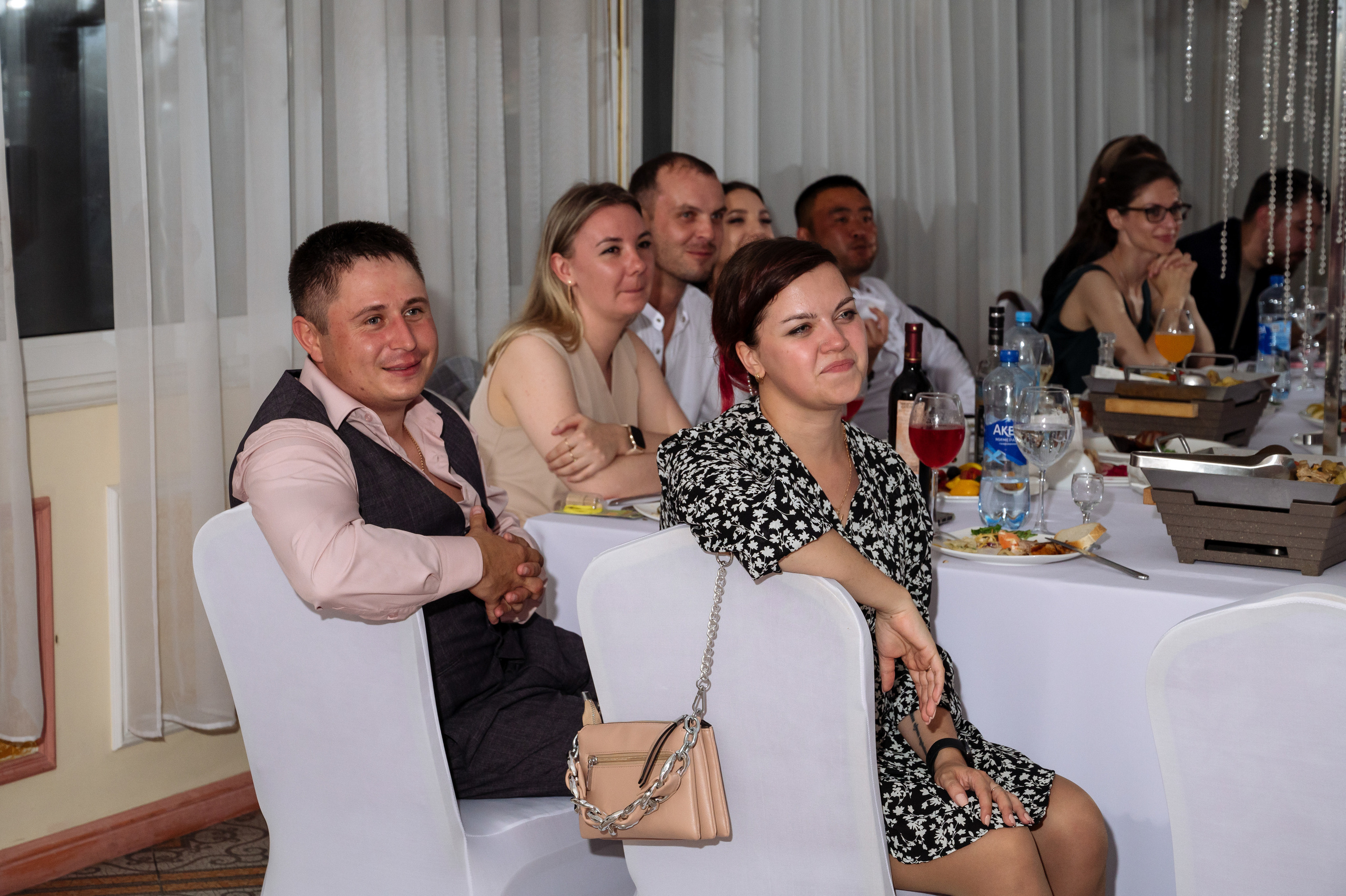 Ольга и Кирилл (съемка в г. Находка) 2023 год. Свадебный и семейный фотограф в Находке и Владивостоке