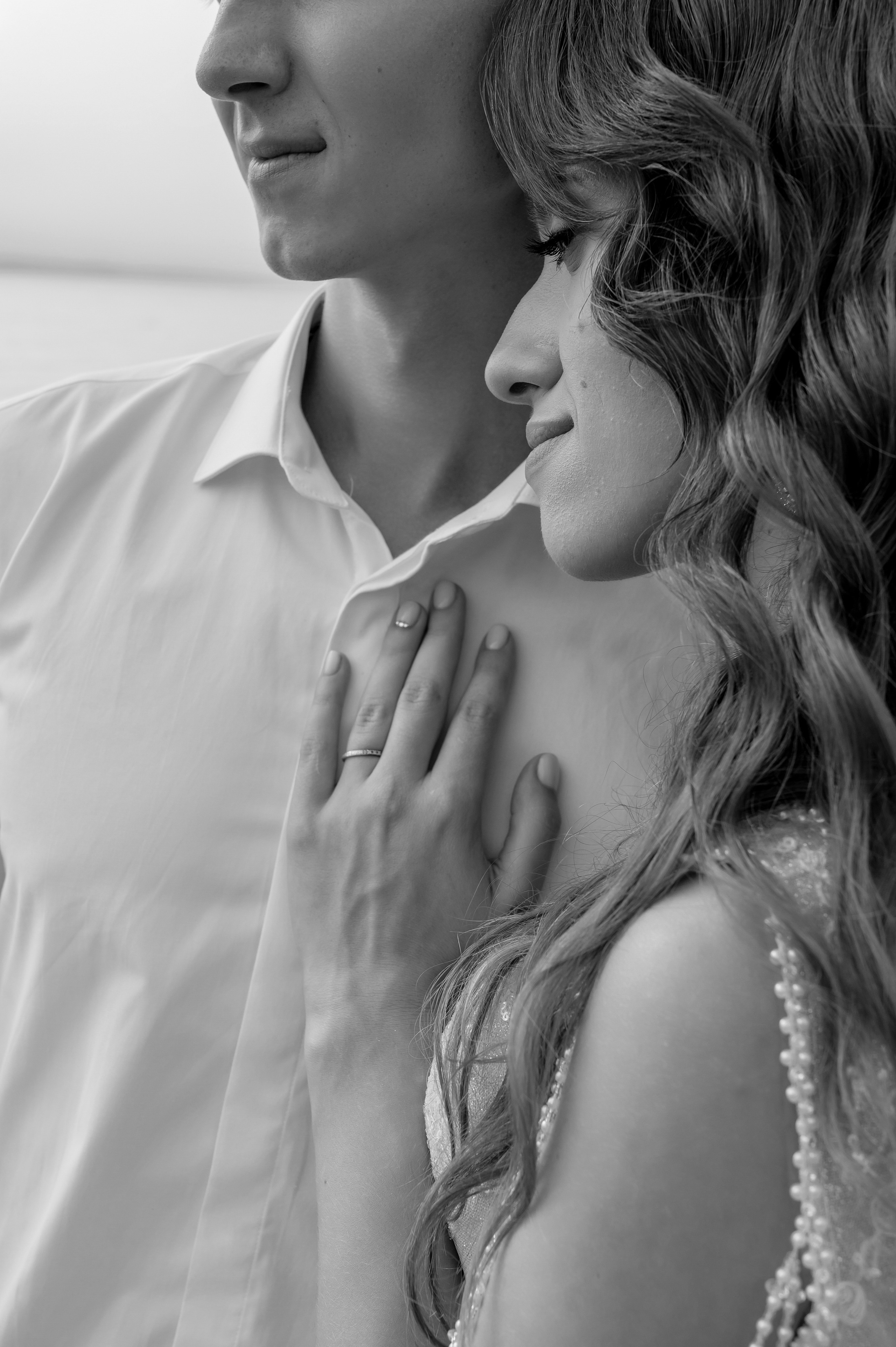 Анастасия и Максим. Свадебный и семейный фотограф в Находке и Владивостоке