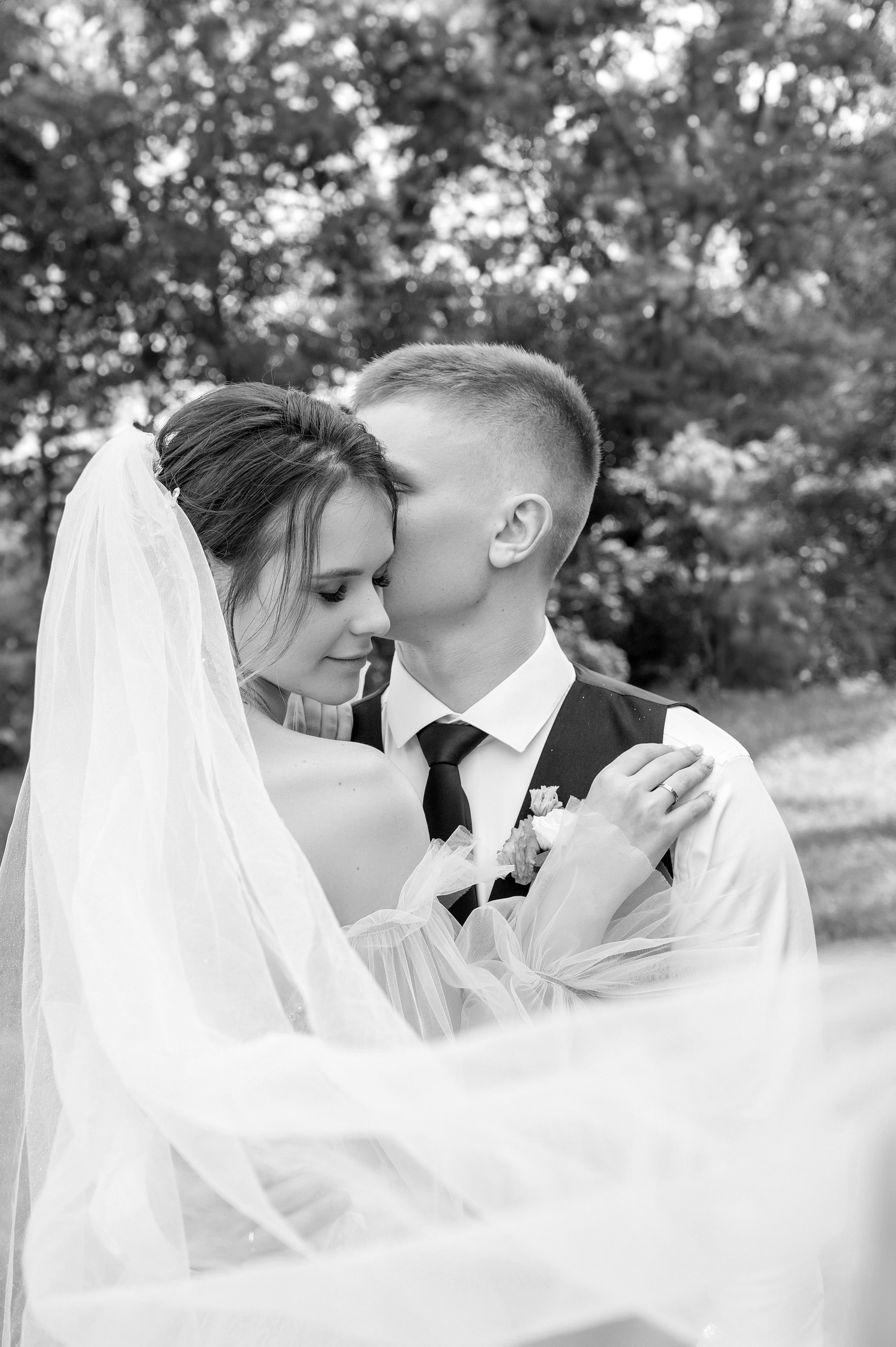 Ольга и Кирилл (съемка в г. Находка) 2023 год. Свадебный и семейный фотограф в Находке и Владивостоке