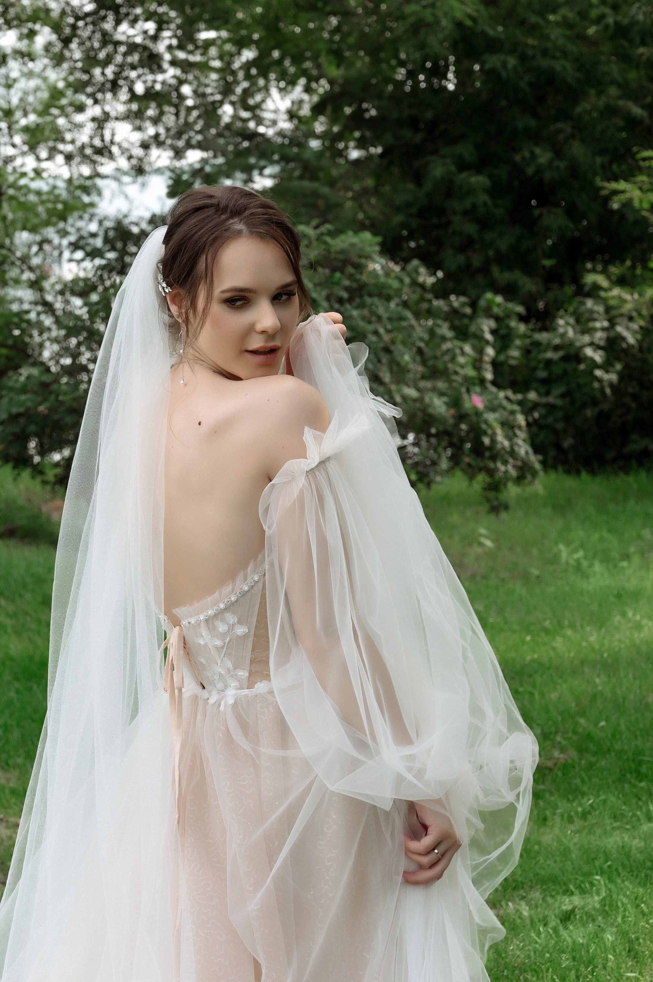 Ольга и Кирилл (съемка в г. Находка) 2023 год. Свадебный и семейный фотограф в Находке и Владивостоке