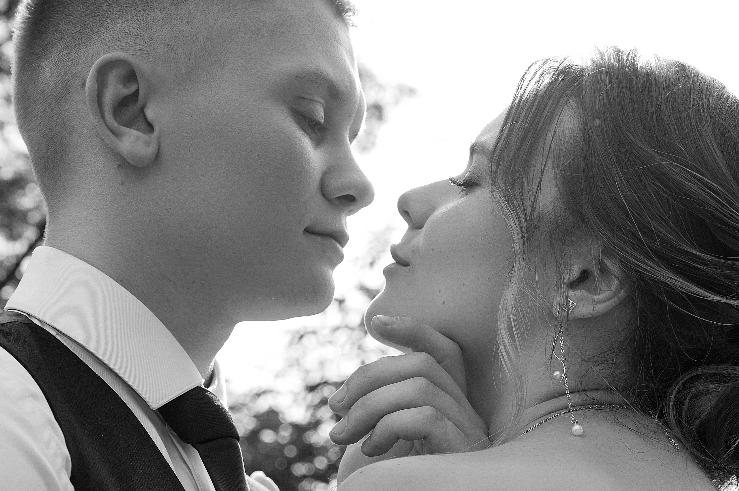 Ольга и Кирилл (съемка в г. Находка) 2023 год. Свадебный и семейный фотограф в Находке и Владивостоке