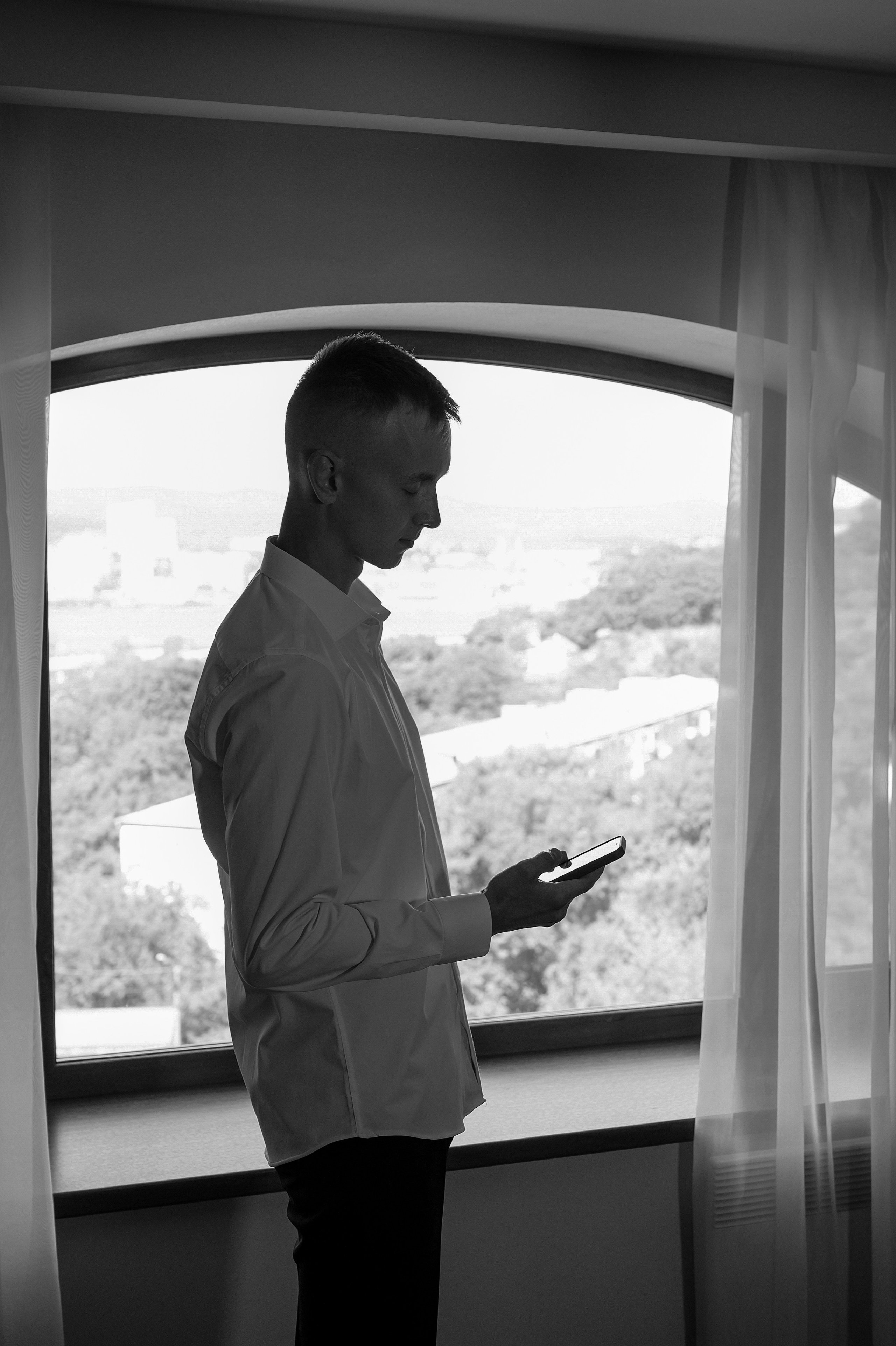 Анастасия и Максим. Свадебный и семейный фотограф в Находке и Владивостоке