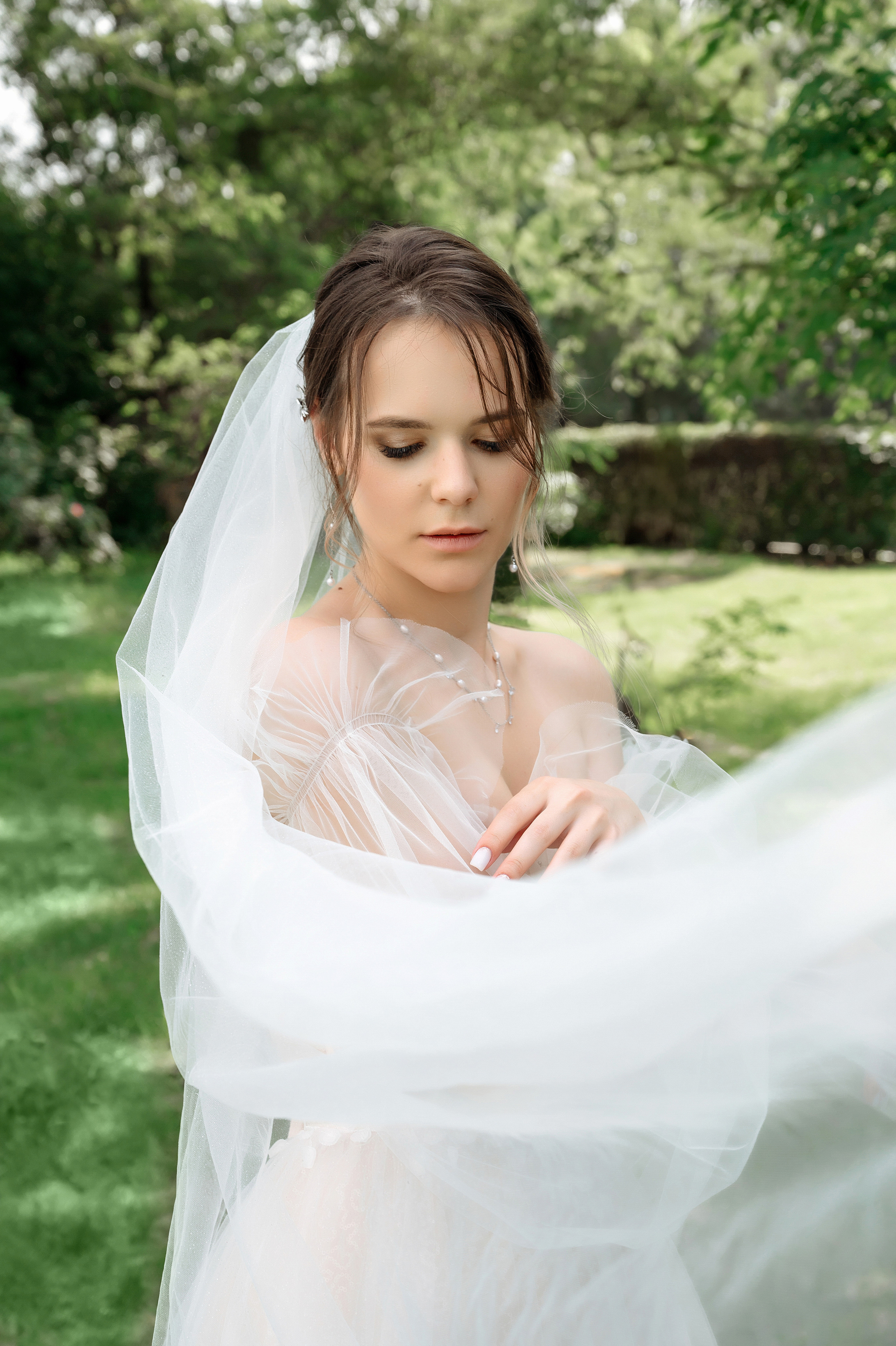 Ольга и Кирилл (съемка в г. Находка) 2023 год. Свадебный и семейный фотограф в Находке и Владивостоке