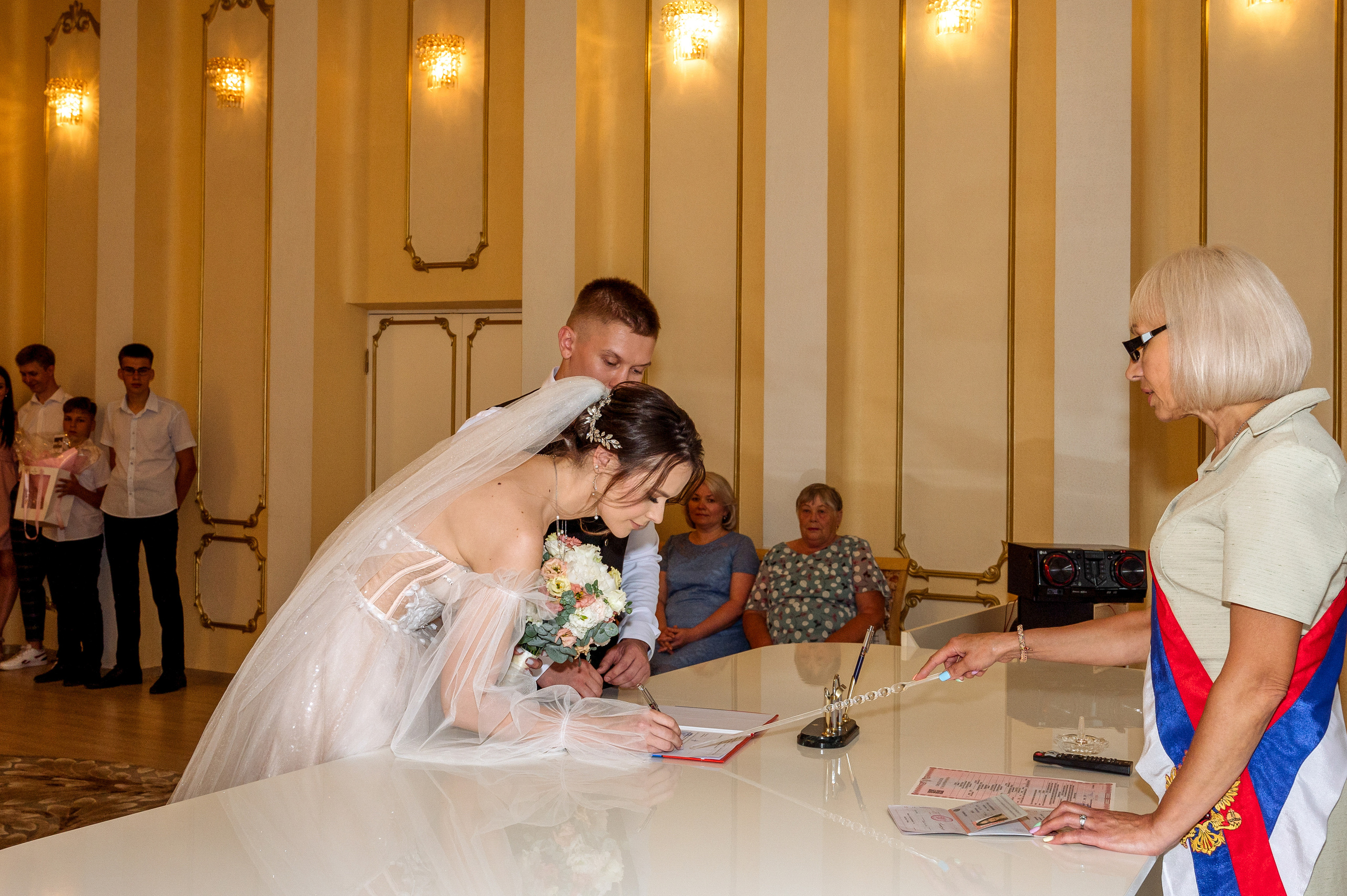 Ольга и Кирилл (съемка в г. Находка) 2023 год. Свадебный и семейный фотограф в Находке и Владивостоке