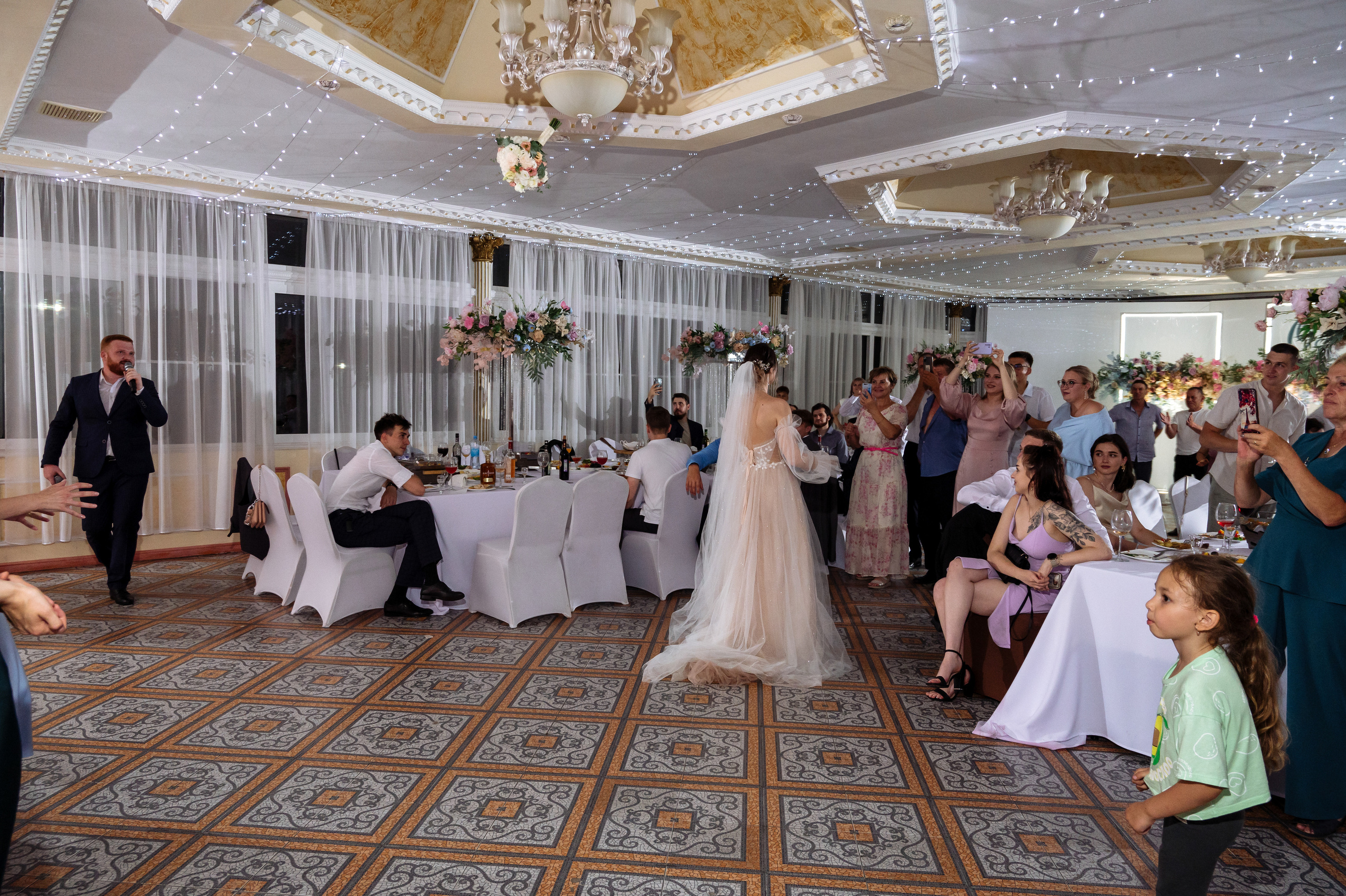 Ольга и Кирилл (съемка в г. Находка) 2023 год. Свадебный и семейный фотограф в Находке и Владивостоке