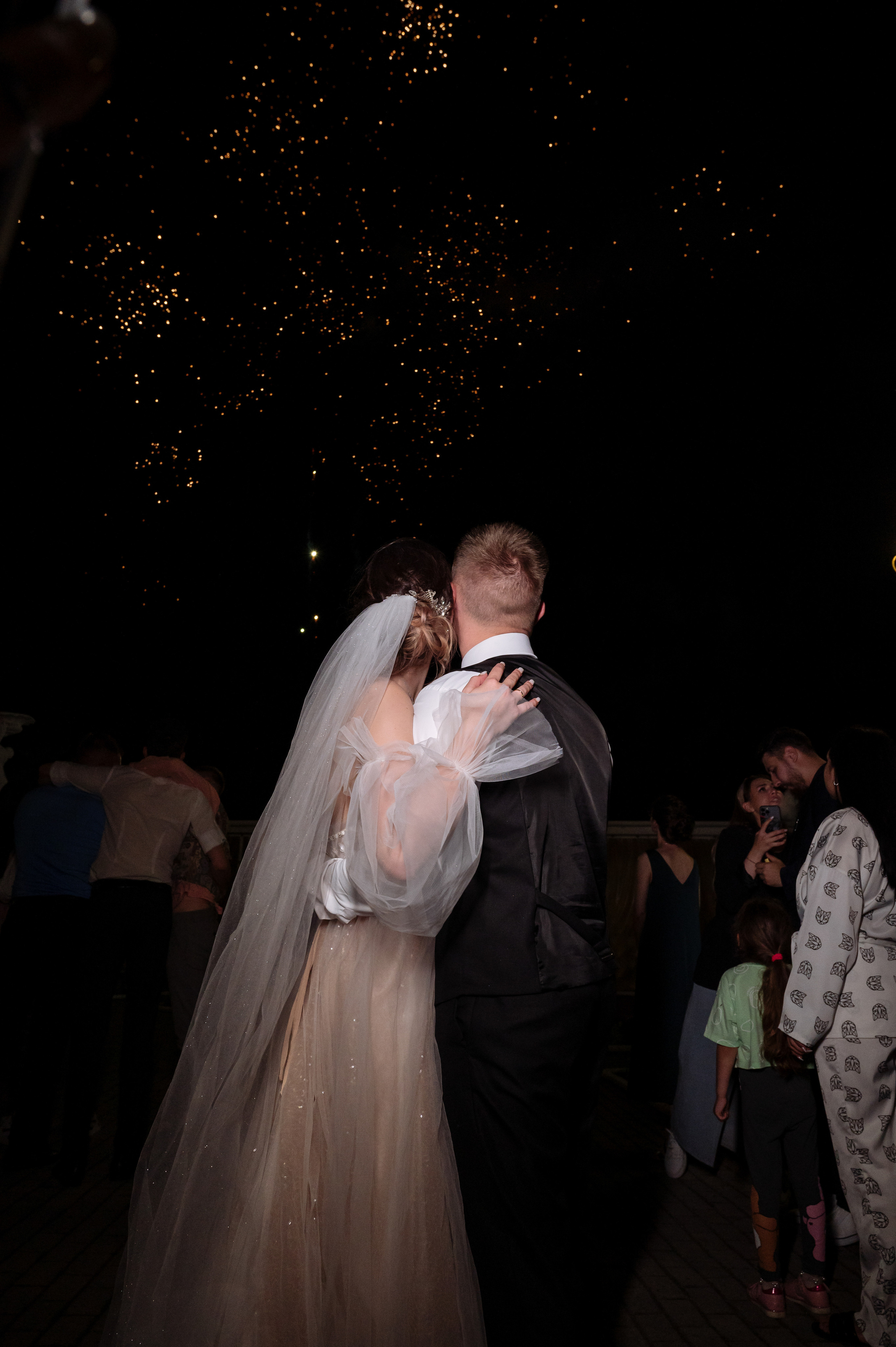 Ольга и Кирилл (съемка в г. Находка) 2023 год. Свадебный и семейный фотограф в Находке и Владивостоке