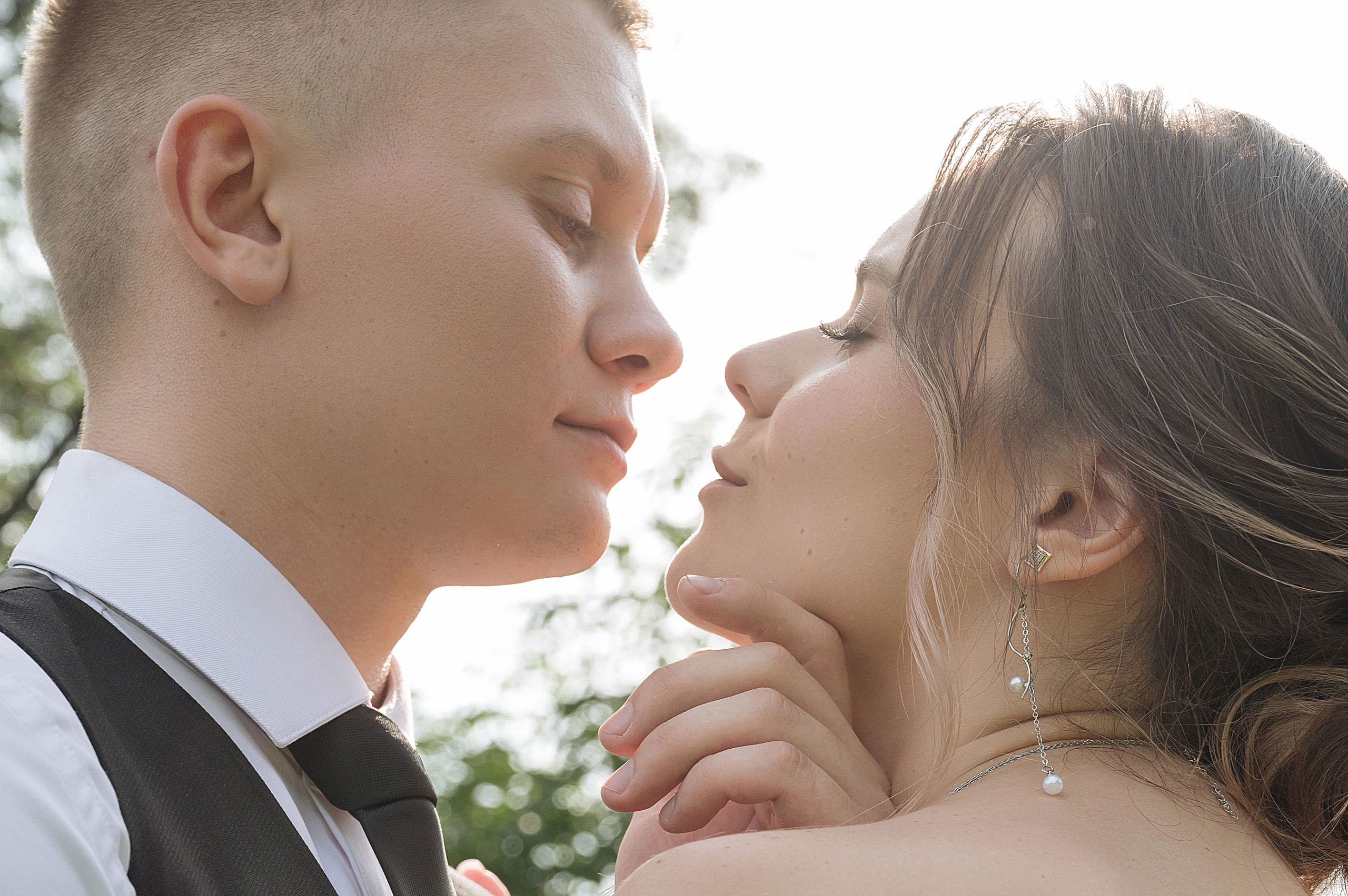 Ольга и Кирилл (съемка в г. Находка) 2023 год. Свадебный и семейный фотограф в Находке и Владивостоке