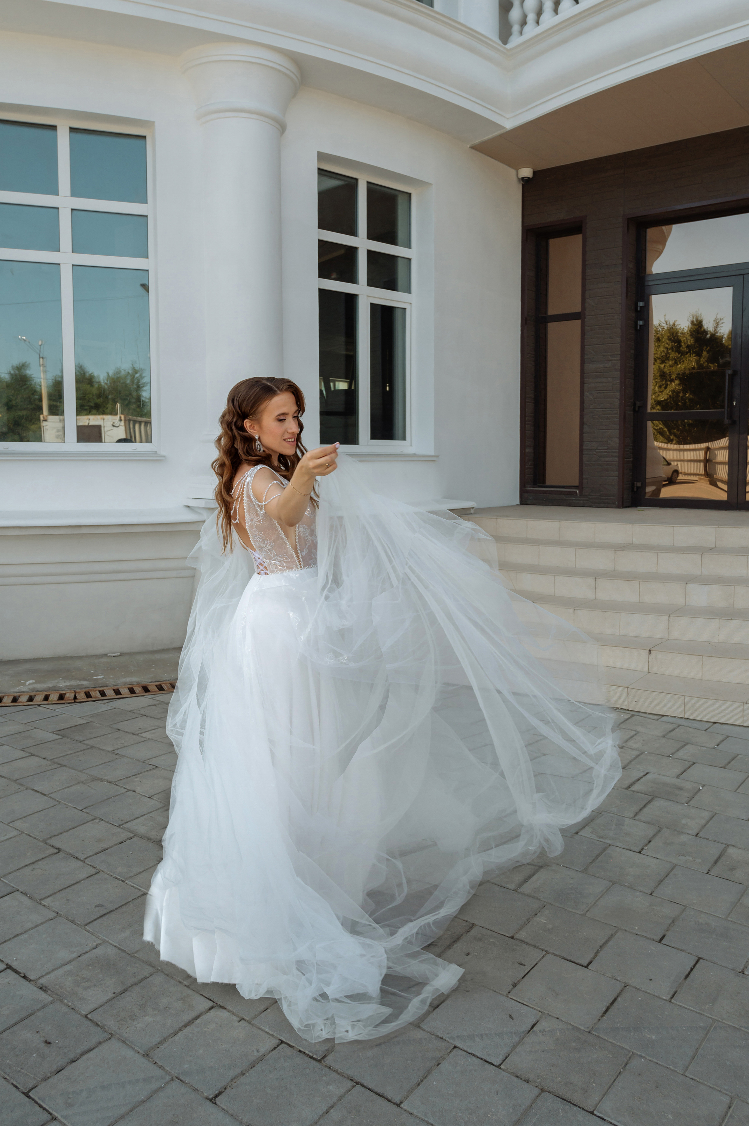 Анастасия и Максим. Свадебный и семейный фотограф в Находке и Владивостоке