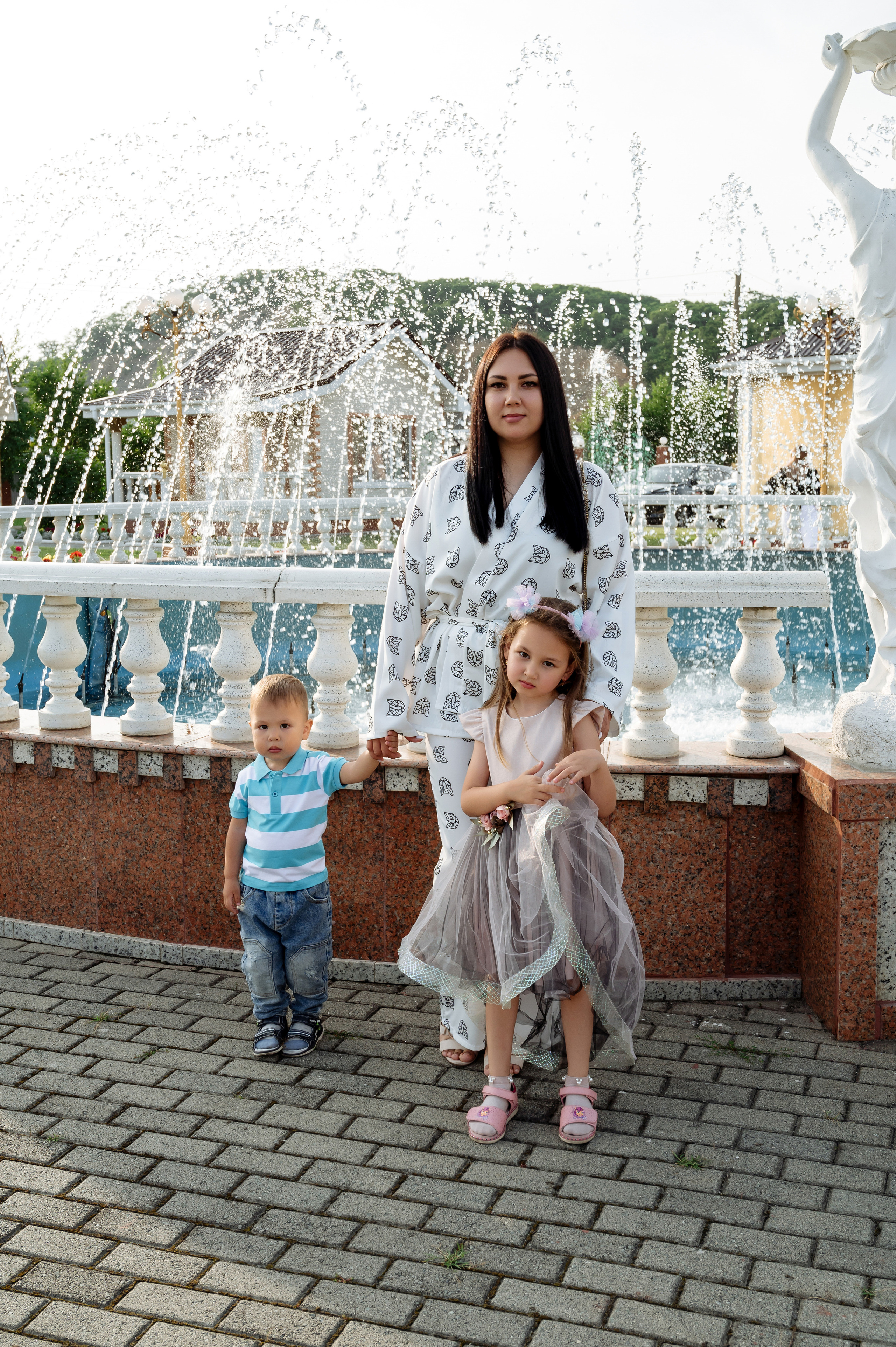 Ольга и Кирилл (съемка в г. Находка) 2023 год. Свадебный и семейный фотограф в Находке и Владивостоке