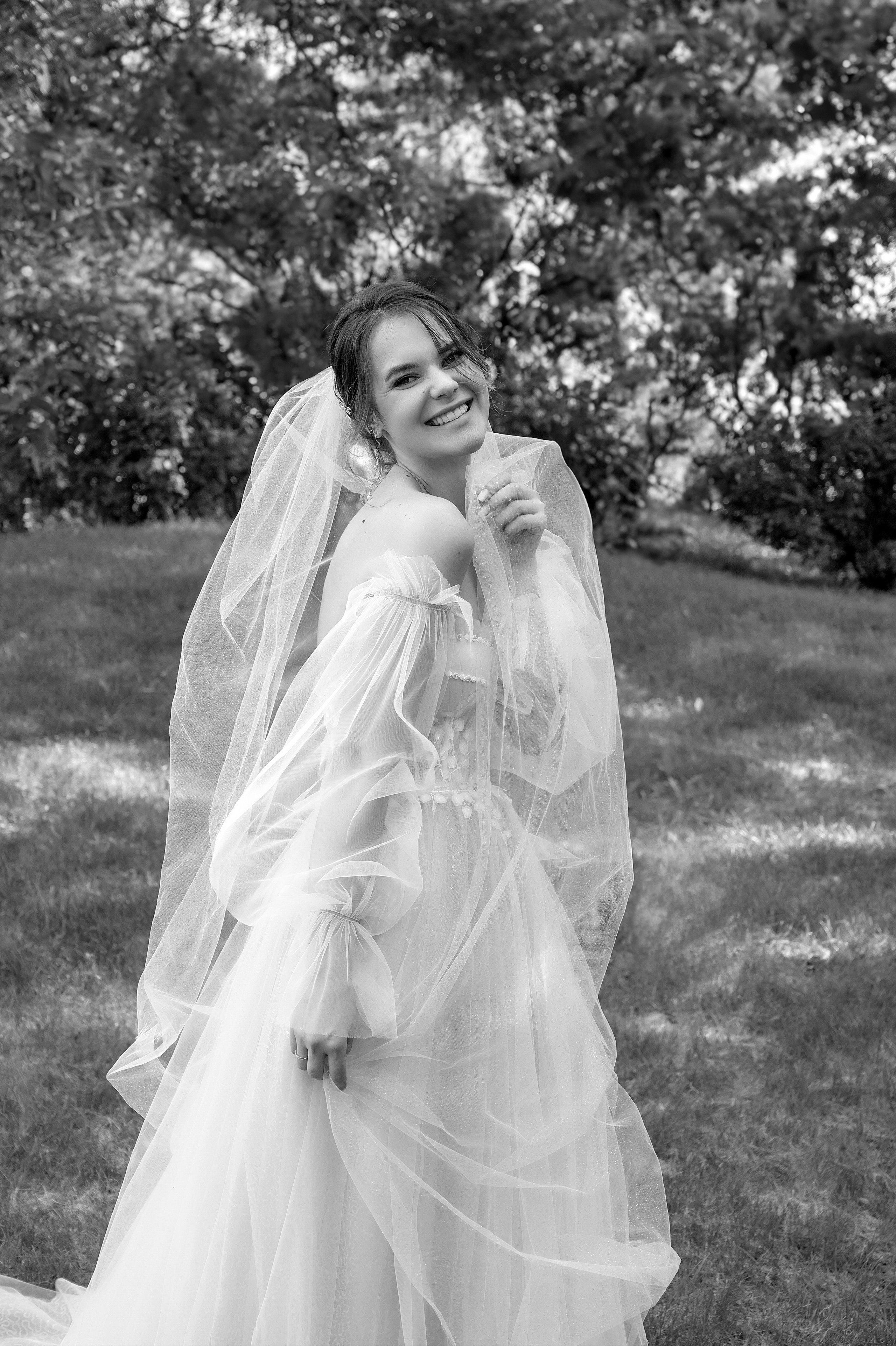 Ольга и Кирилл (съемка в г. Находка) 2023 год. Свадебный и семейный фотограф в Находке и Владивостоке