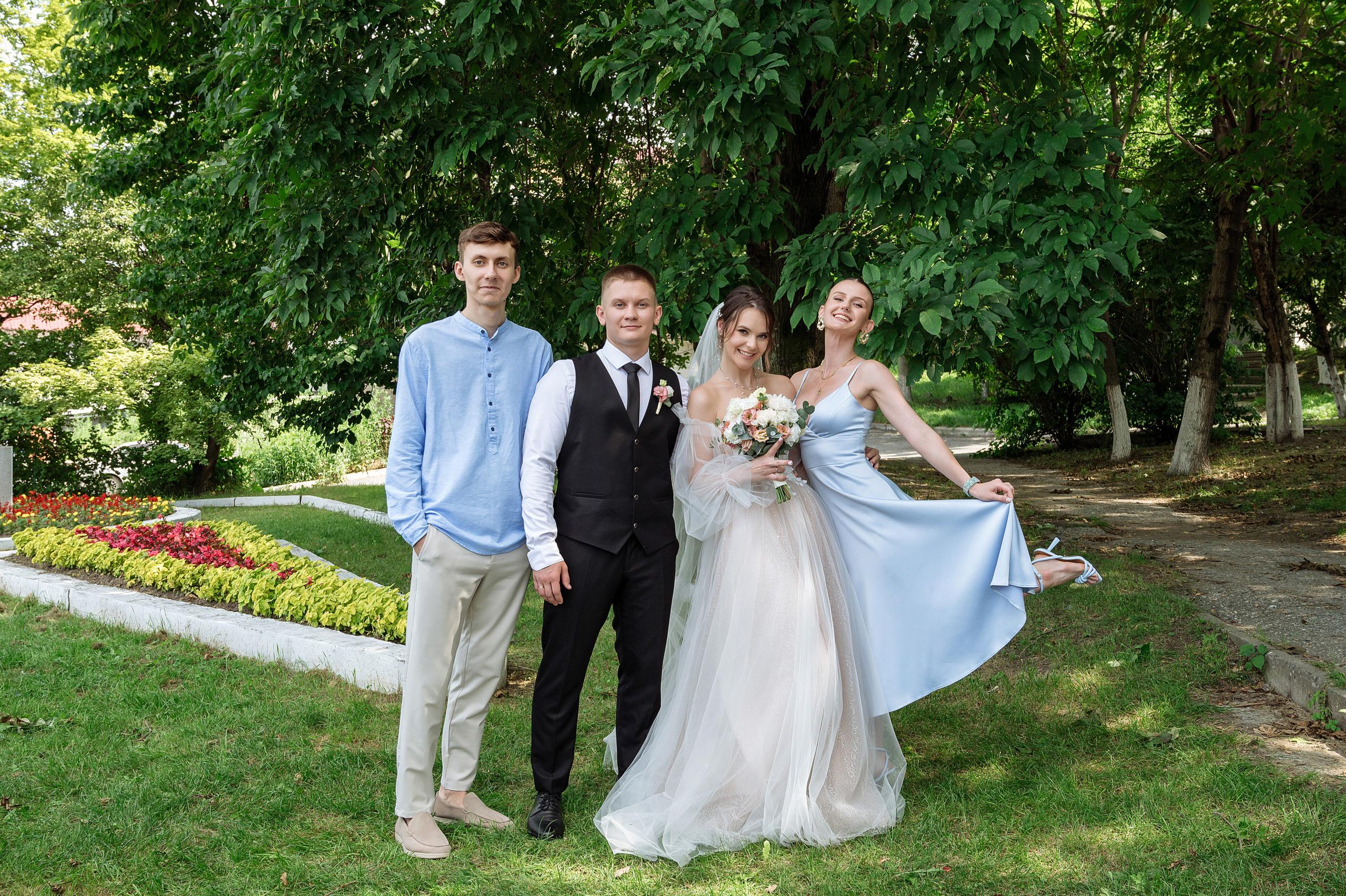 Ольга и Кирилл (съемка в г. Находка) 2023 год. Свадебный и семейный фотограф в Находке и Владивостоке