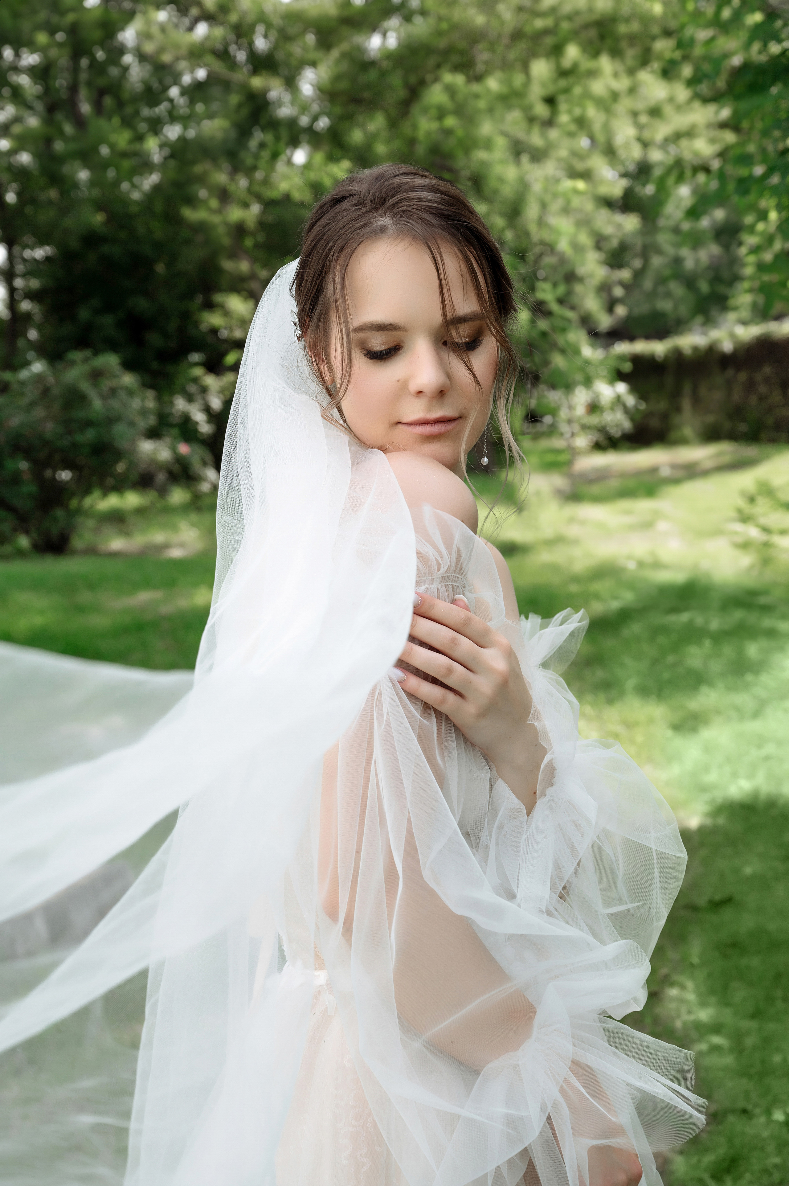 Ольга и Кирилл (съемка в г. Находка) 2023 год. Свадебный и семейный фотограф в Находке и Владивостоке