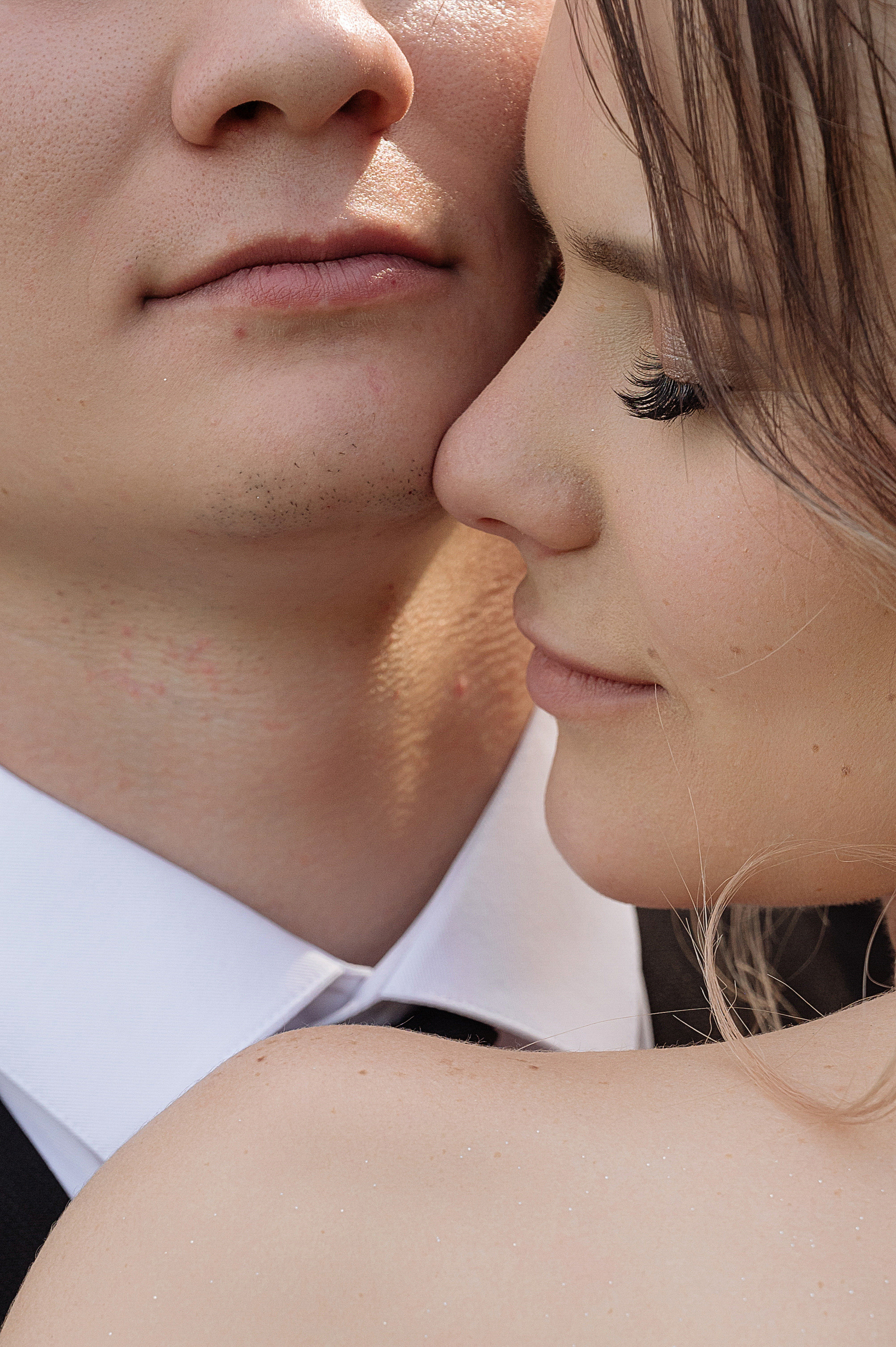 Ольга и Кирилл (съемка в г. Находка) 2023 год. Свадебный и семейный фотограф в Находке и Владивостоке