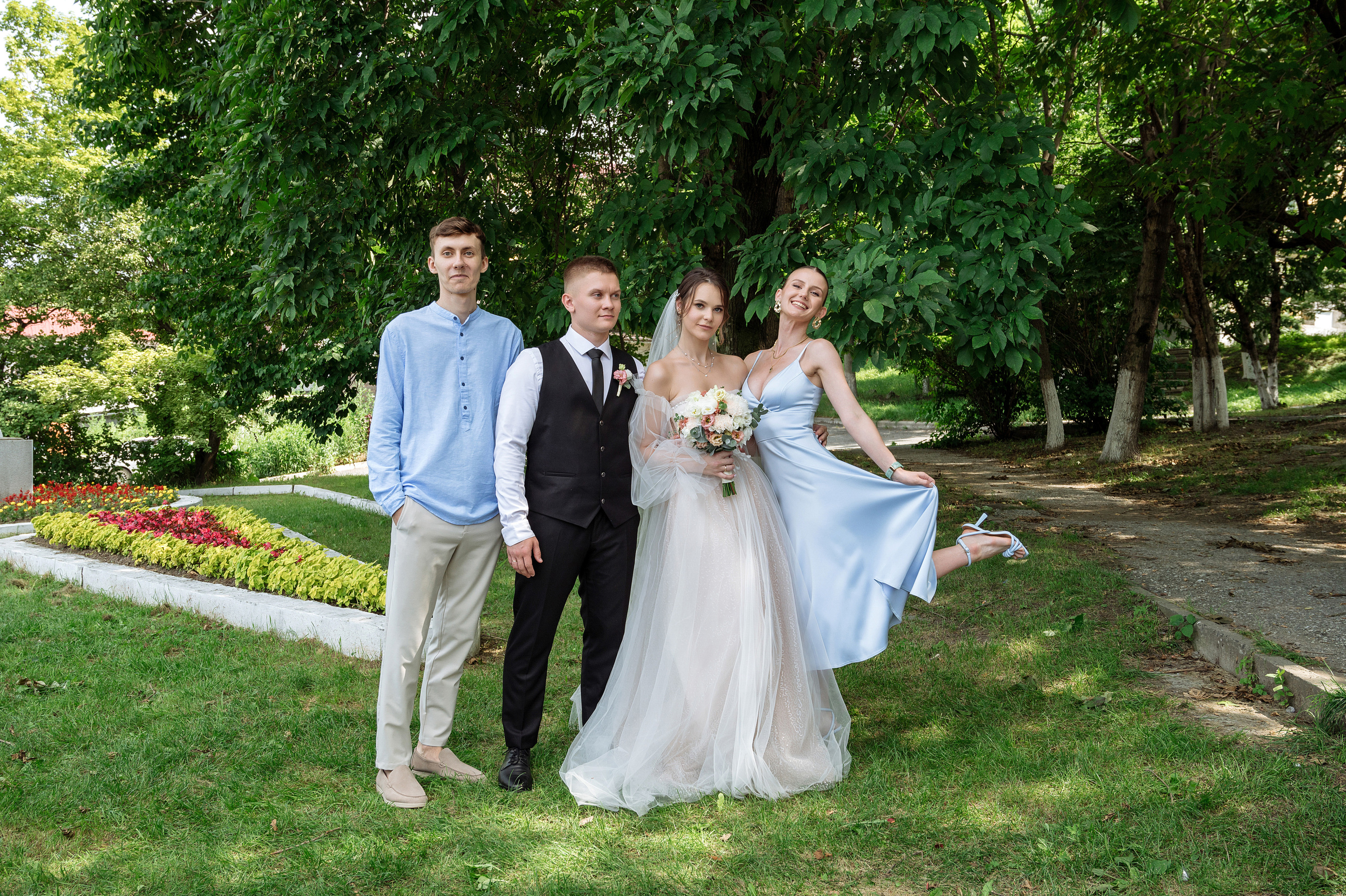 Ольга и Кирилл (съемка в г. Находка) 2023 год. Свадебный и семейный фотограф в Находке и Владивостоке