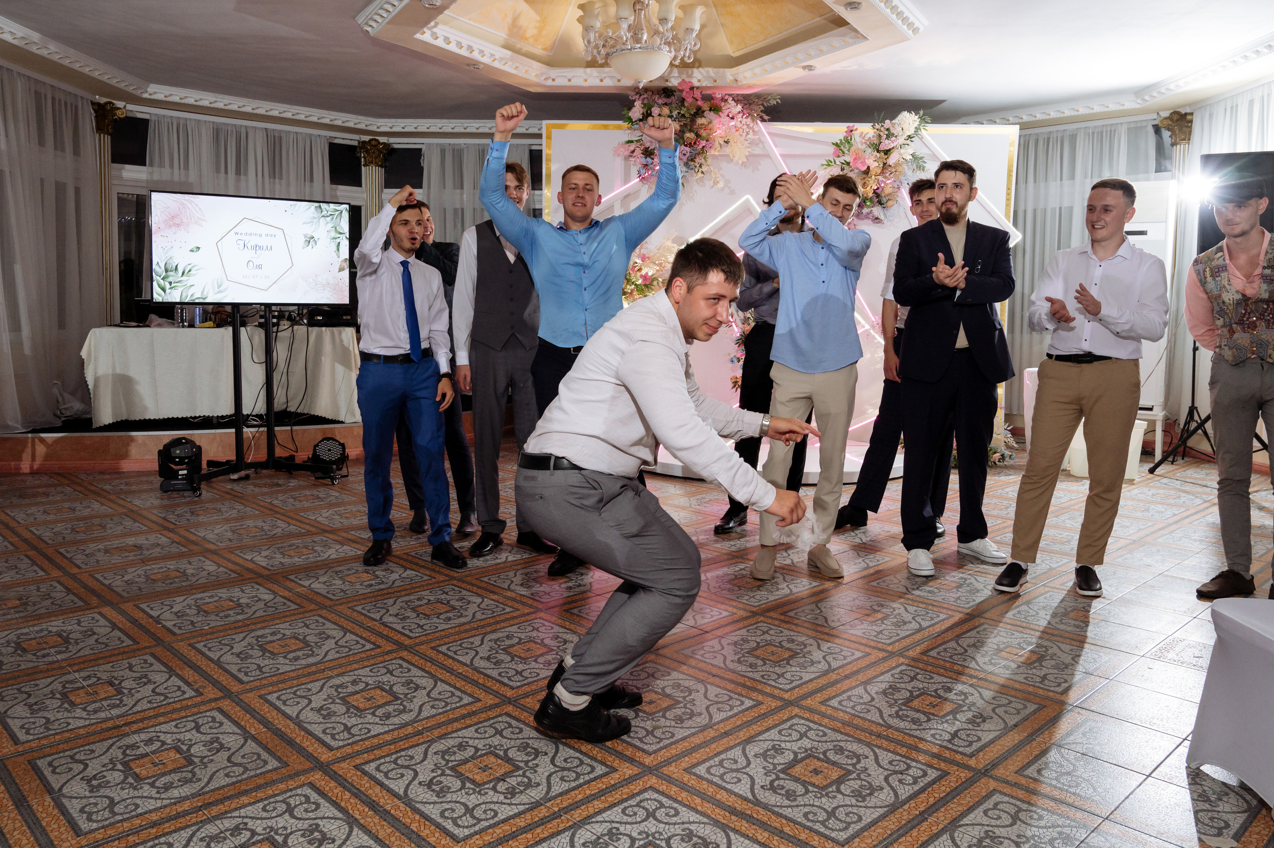 Ольга и Кирилл (съемка в г. Находка) 2023 год. Свадебный и семейный фотограф в Находке и Владивостоке