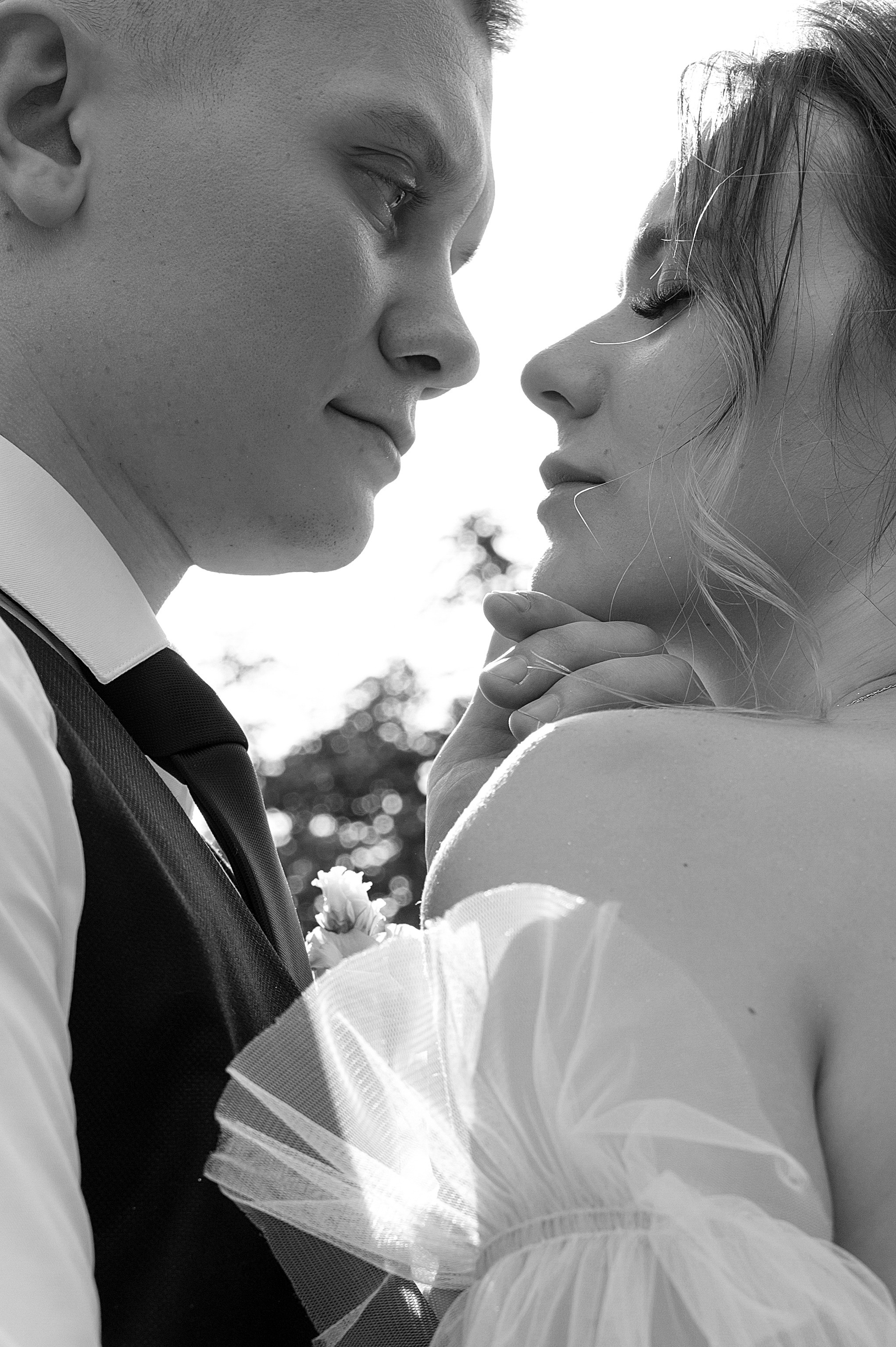 Ольга и Кирилл (съемка в г. Находка) 2023 год. Свадебный и семейный фотограф в Находке и Владивостоке