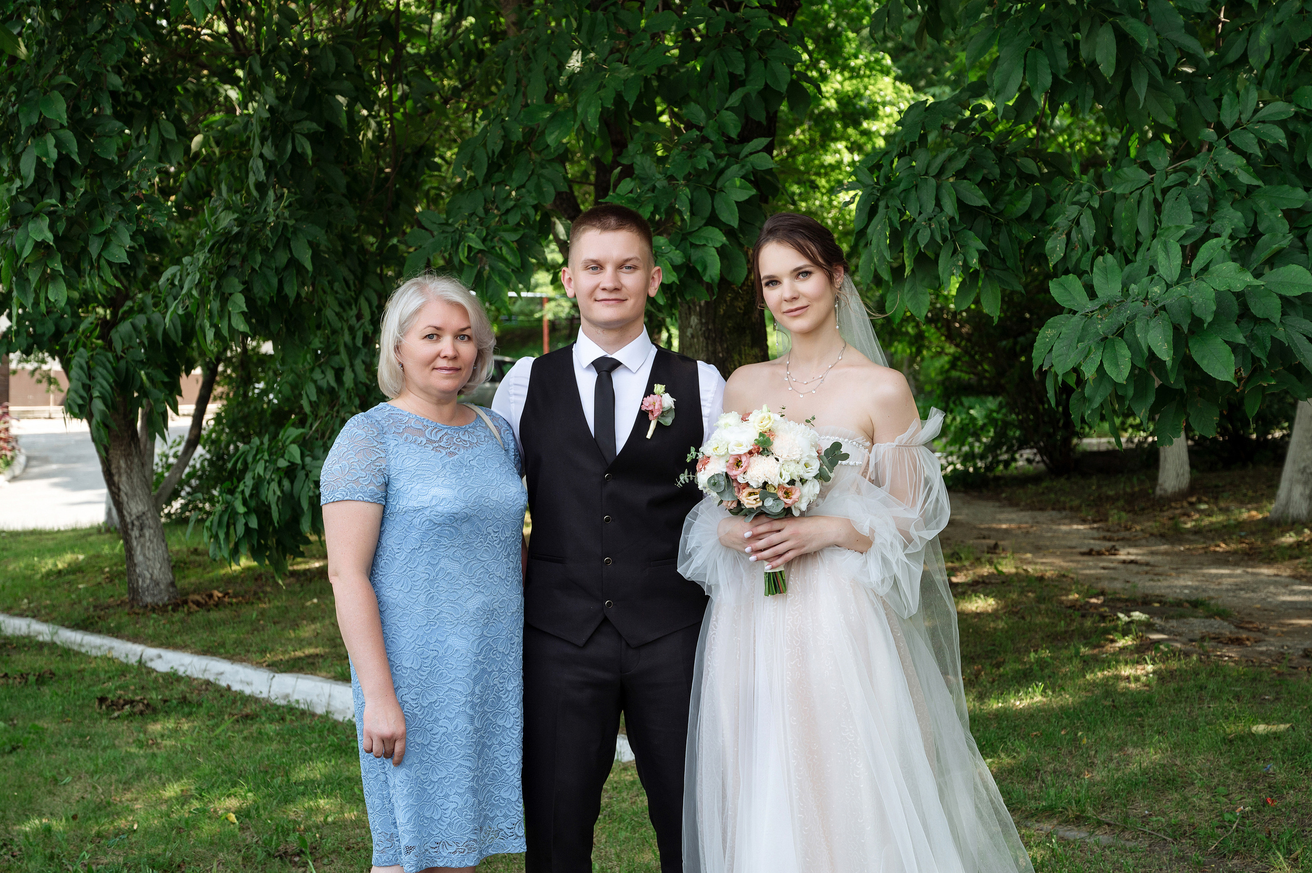 Ольга и Кирилл (съемка в г. Находка) 2023 год. Свадебный и семейный фотограф в Находке и Владивостоке