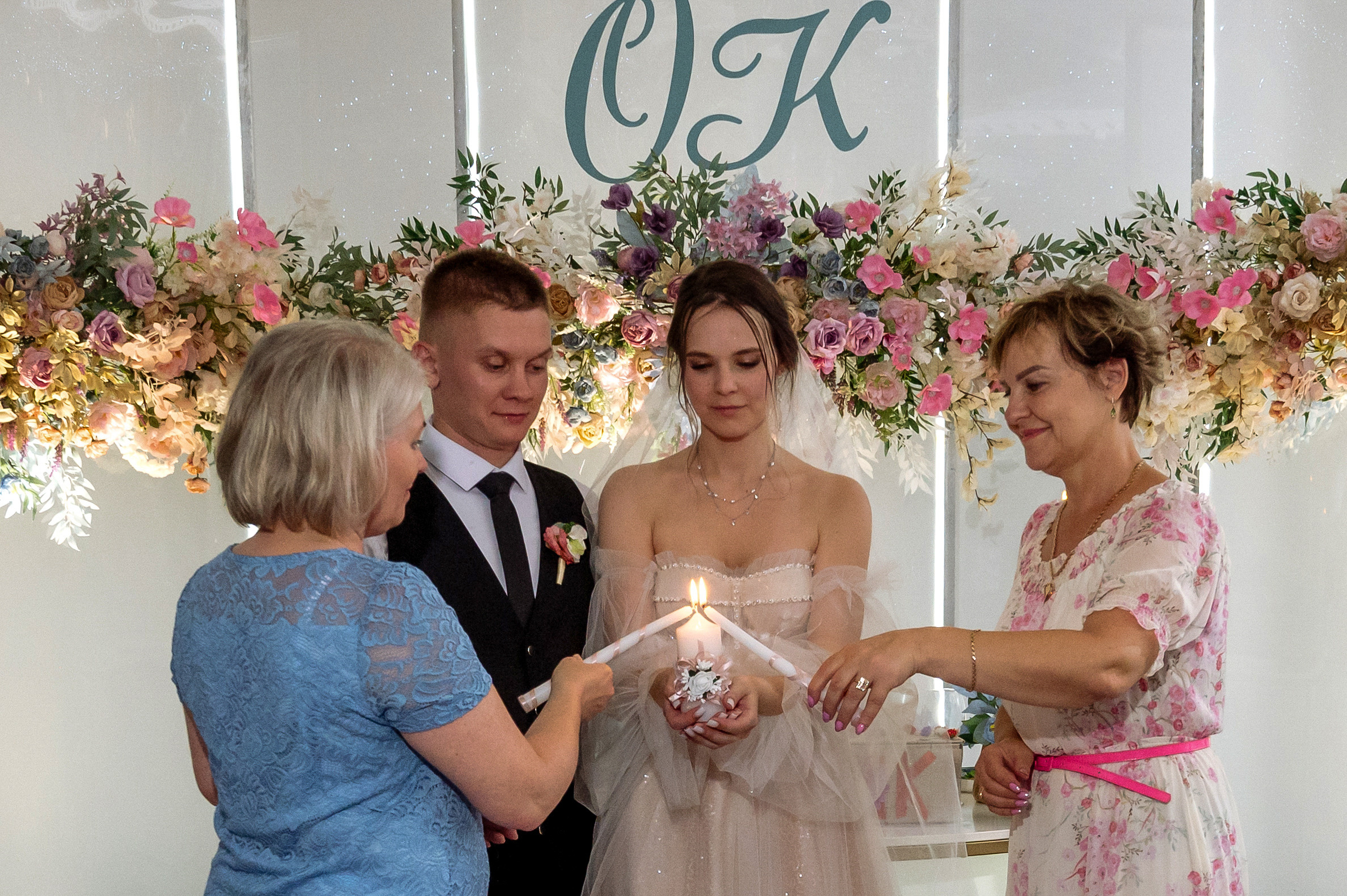 Ольга и Кирилл (съемка в г. Находка) 2023 год. Свадебный и семейный фотограф в Находке и Владивостоке