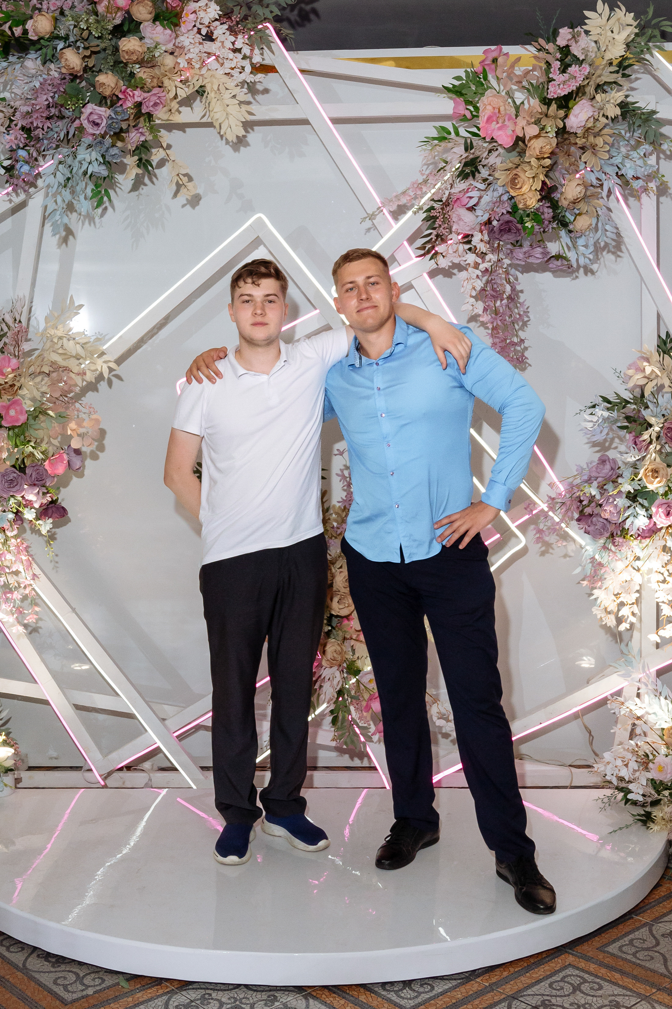 Ольга и Кирилл (съемка в г. Находка) 2023 год. Свадебный и семейный фотограф в Находке и Владивостоке