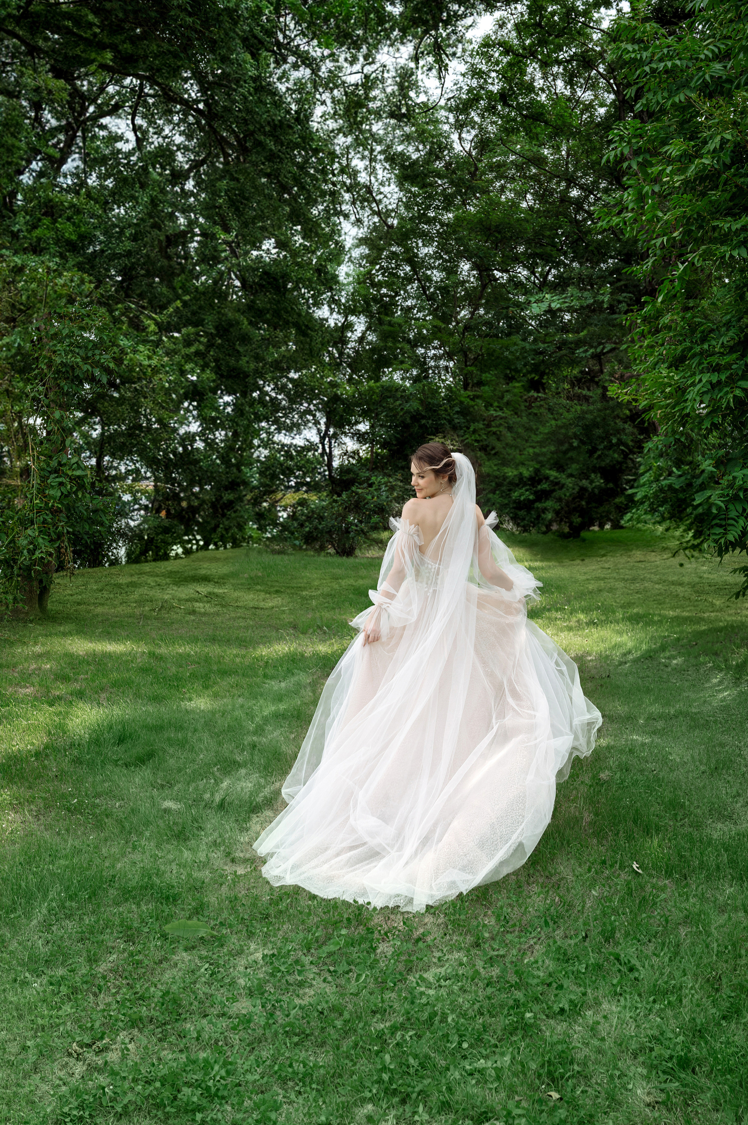 Ольга и Кирилл (съемка в г. Находка) 2023 год. Свадебный и семейный фотограф в Находке и Владивостоке