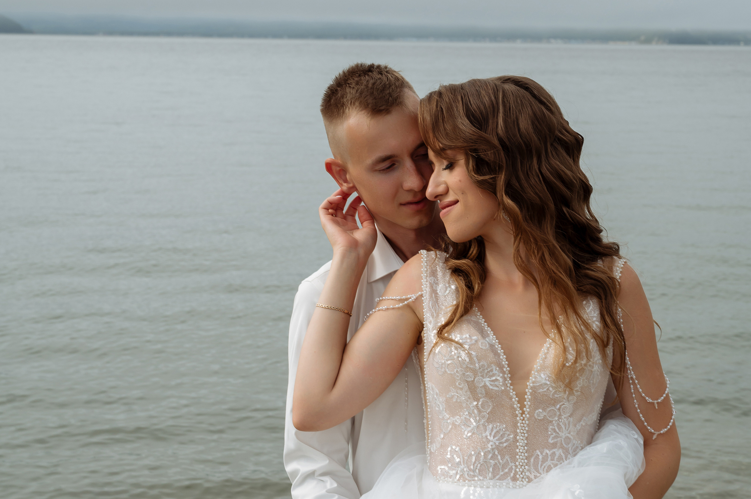 Анастасия и Максим. Свадебный и семейный фотограф в Находке и Владивостоке