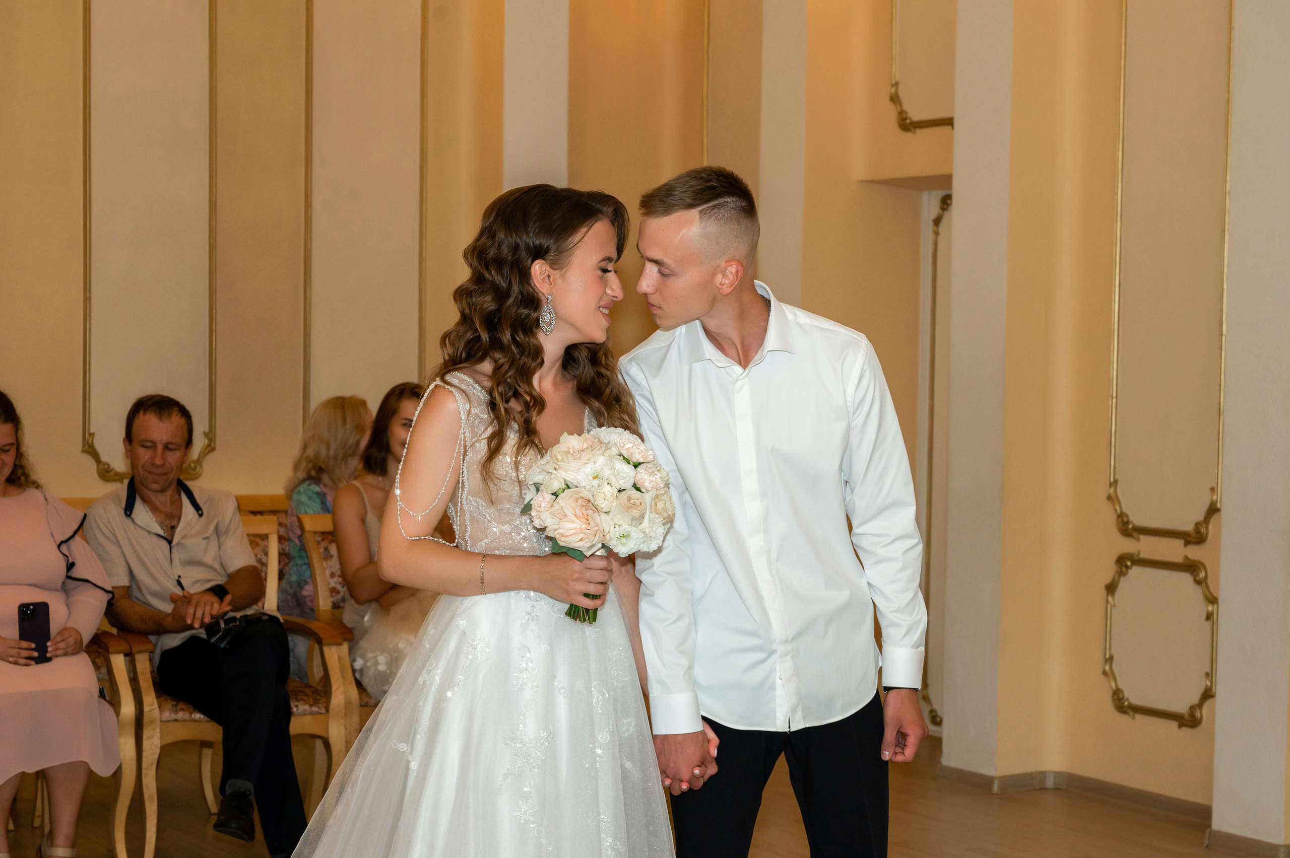 Анастасия и Максим. Свадебный и семейный фотограф в Находке и Владивостоке