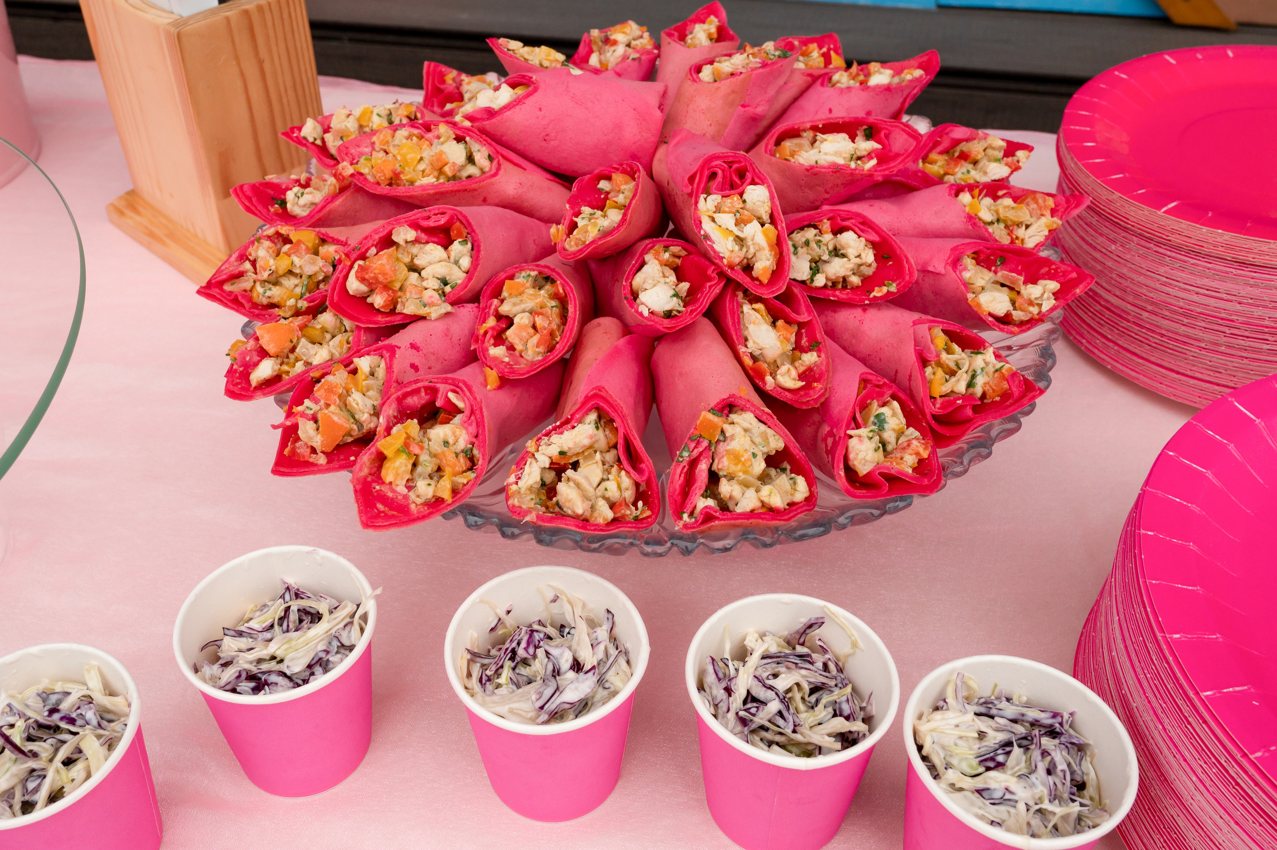 Барби вечеринка (репортаж). Свадебный и семейный фотограф в Находке и Владивостоке