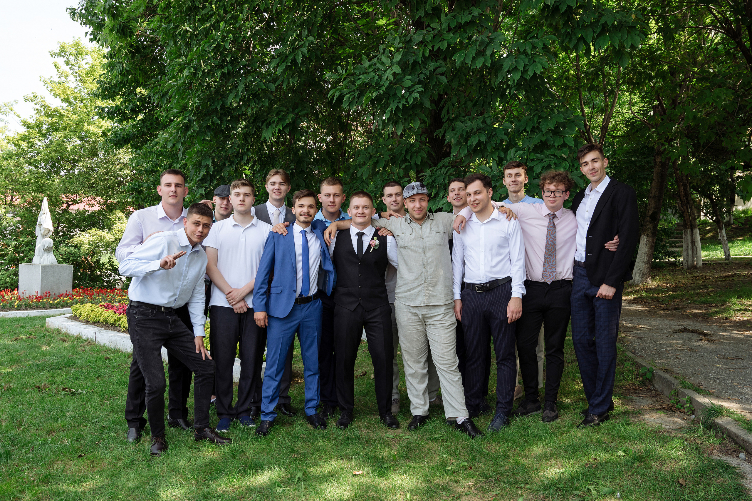 Ольга и Кирилл (съемка в г. Находка) 2023 год. Свадебный и семейный фотограф в Находке и Владивостоке