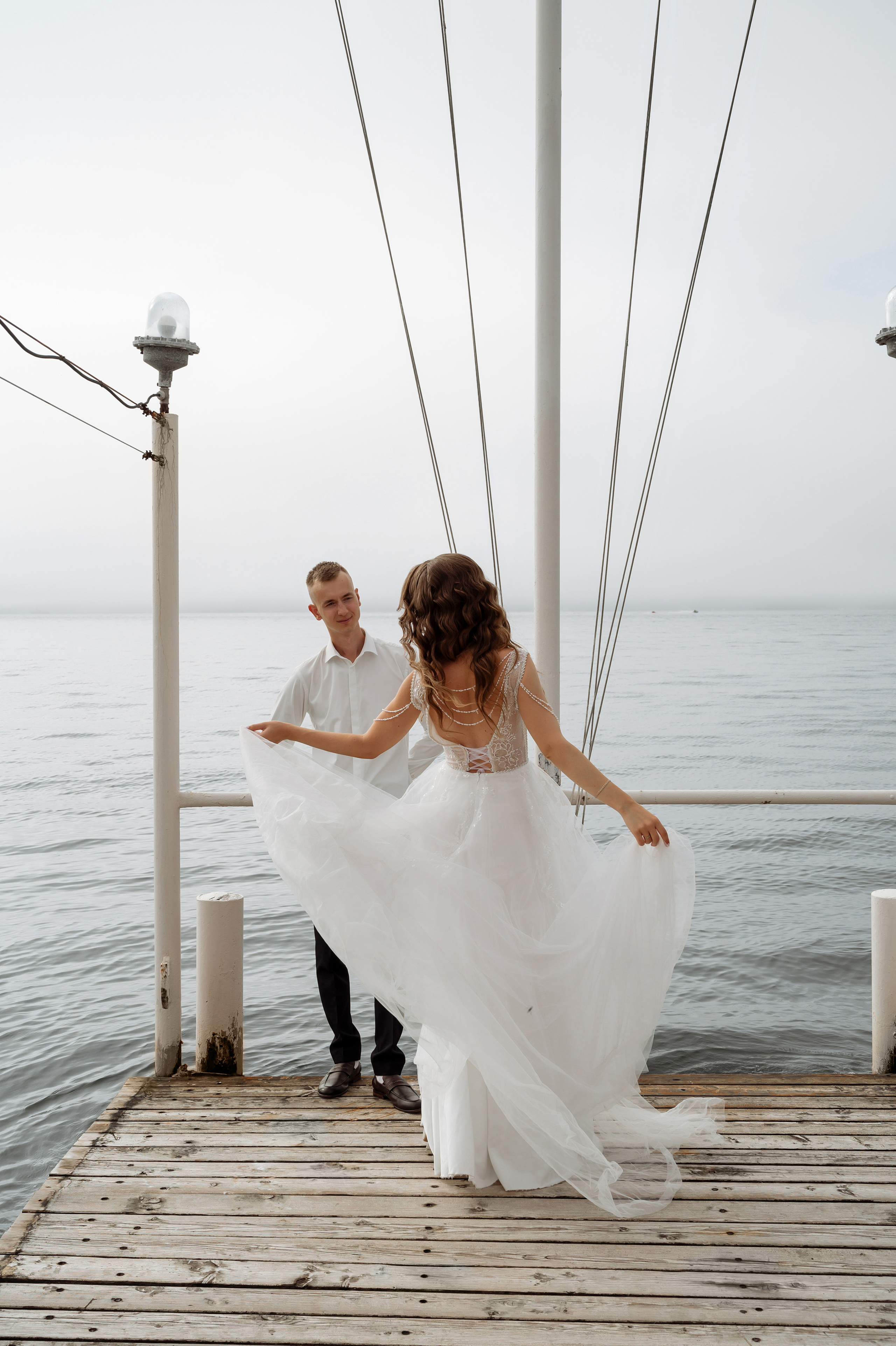 Анастасия и Максим. Свадебный и семейный фотограф в Находке и Владивостоке