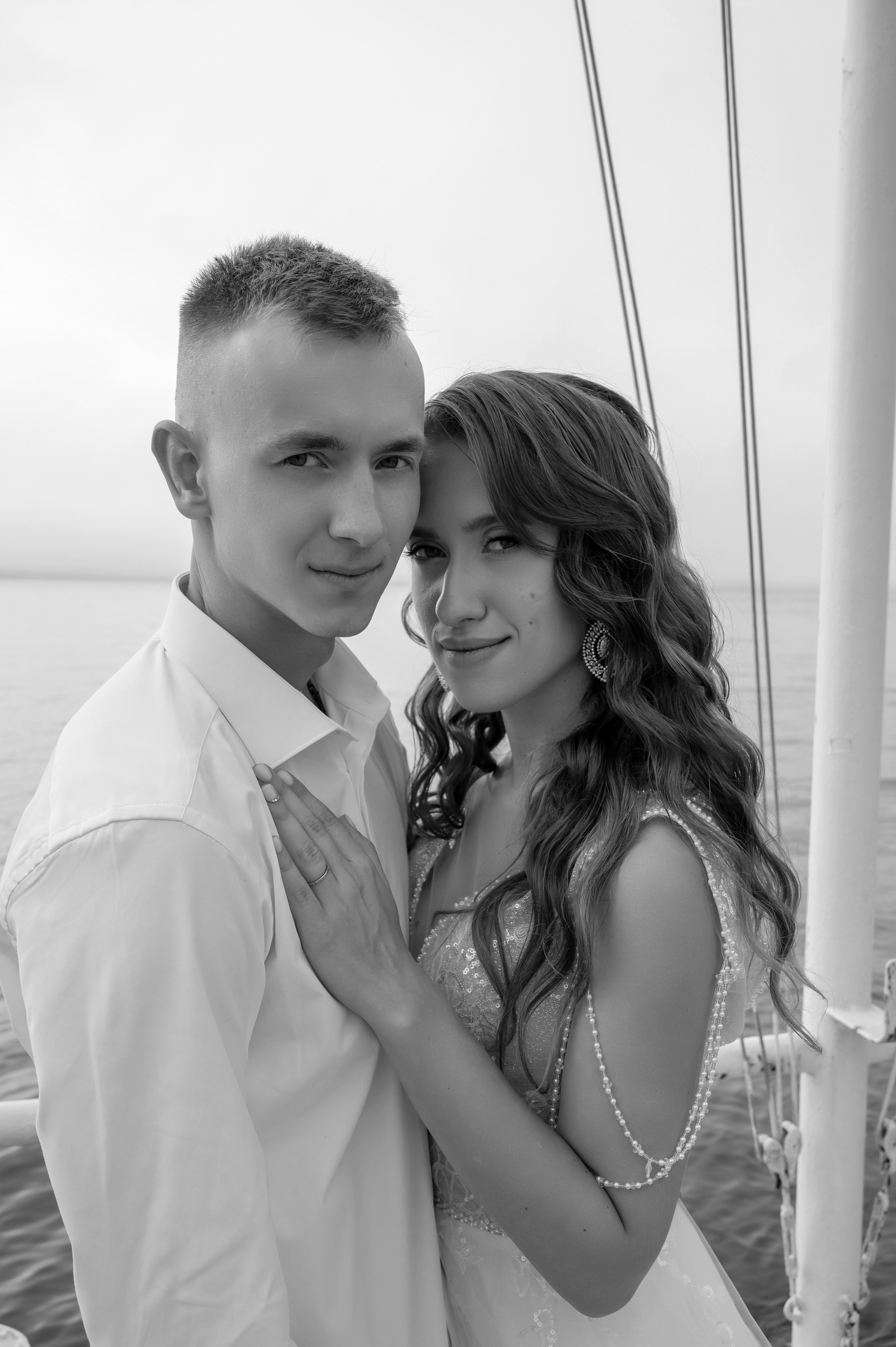 Анастасия и Максим. Свадебный и семейный фотограф в Находке и Владивостоке