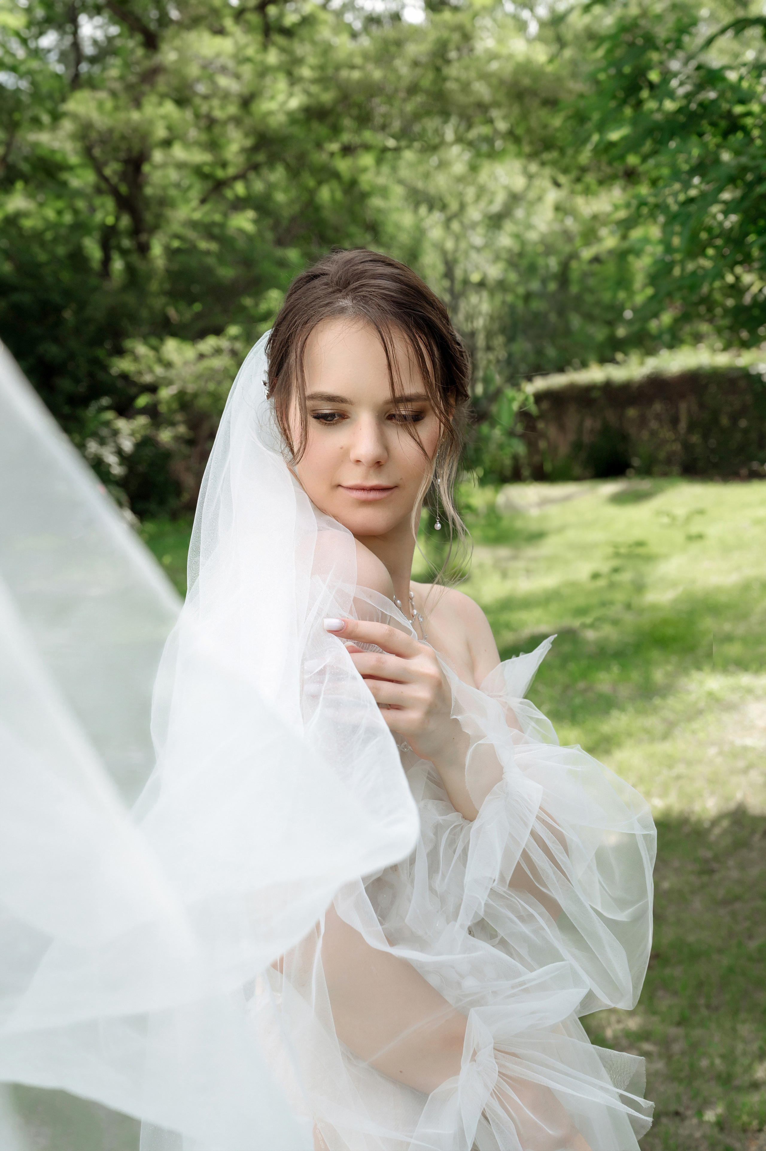 Ольга и Кирилл (съемка в г. Находка) 2023 год. Свадебный и семейный фотограф в Находке и Владивостоке