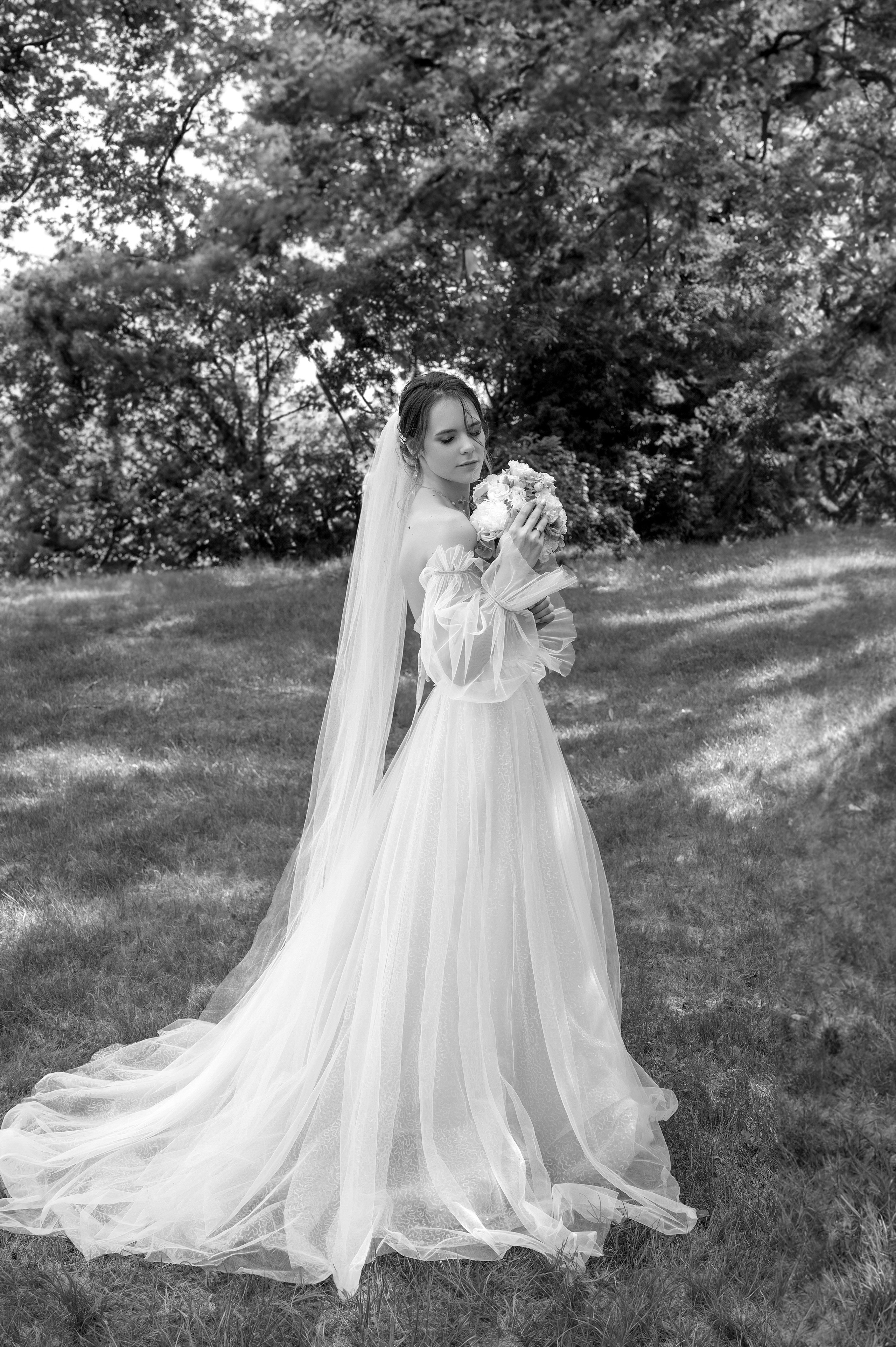 Ольга и Кирилл (съемка в г. Находка) 2023 год. Свадебный и семейный фотограф в Находке и Владивостоке