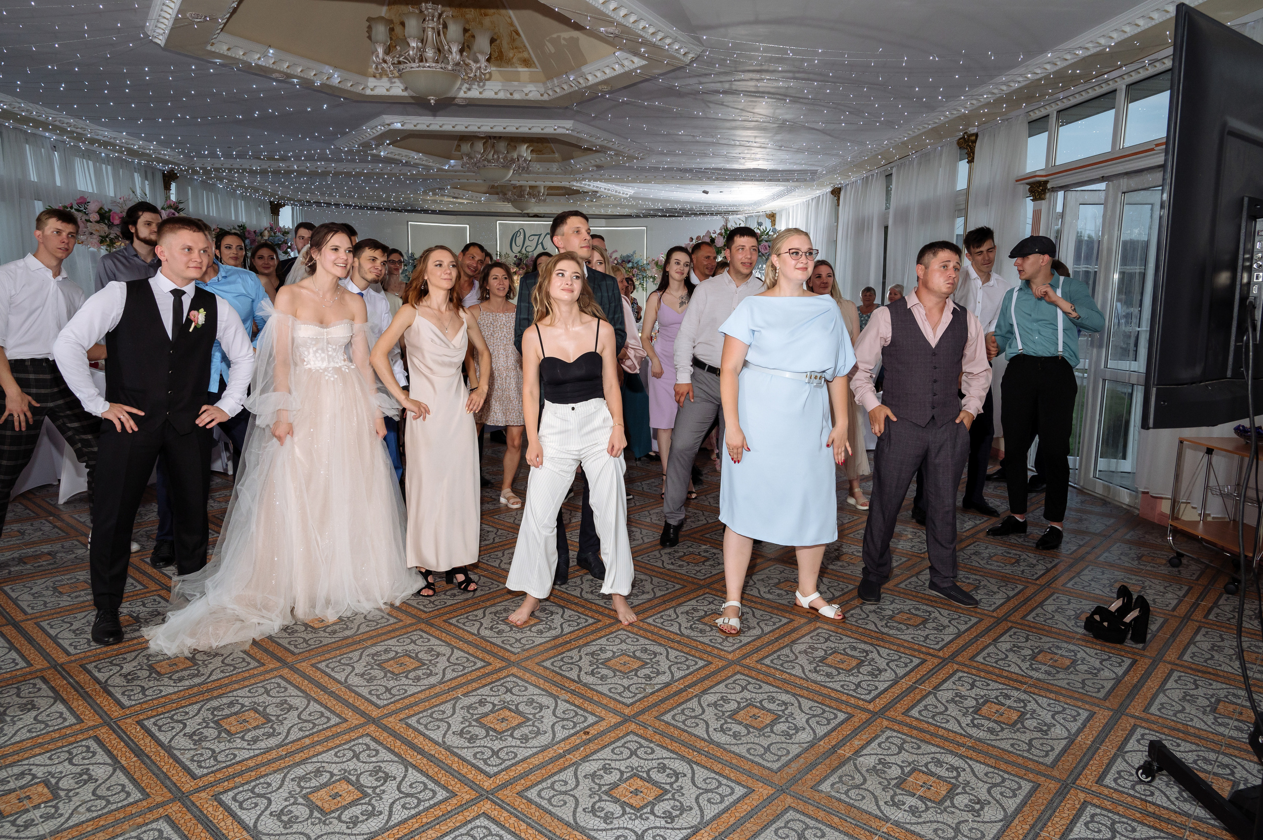 Ольга и Кирилл (съемка в г. Находка) 2023 год. Свадебный и семейный фотограф в Находке и Владивостоке