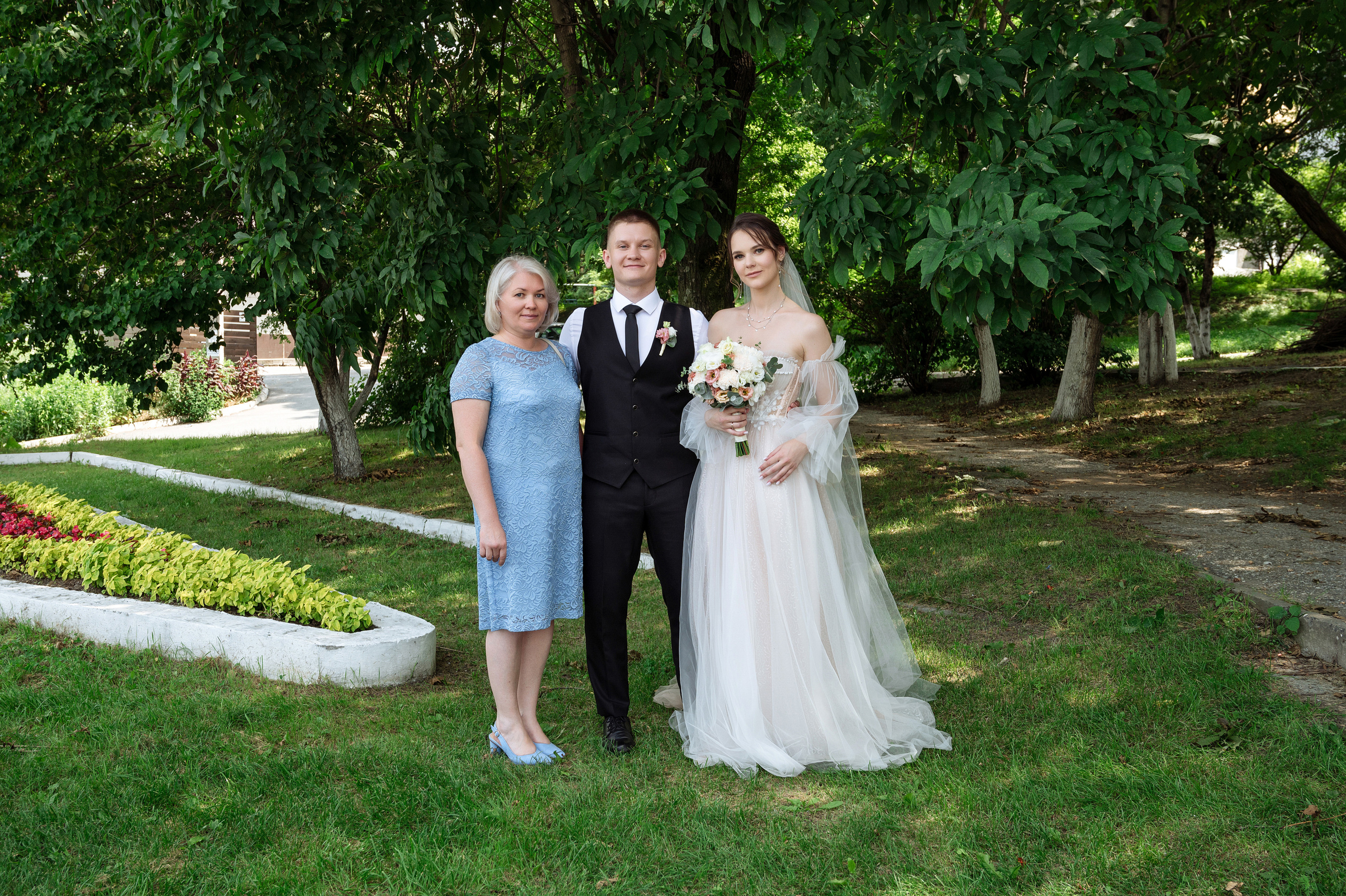 Ольга и Кирилл (съемка в г. Находка) 2023 год. Свадебный и семейный фотограф в Находке и Владивостоке