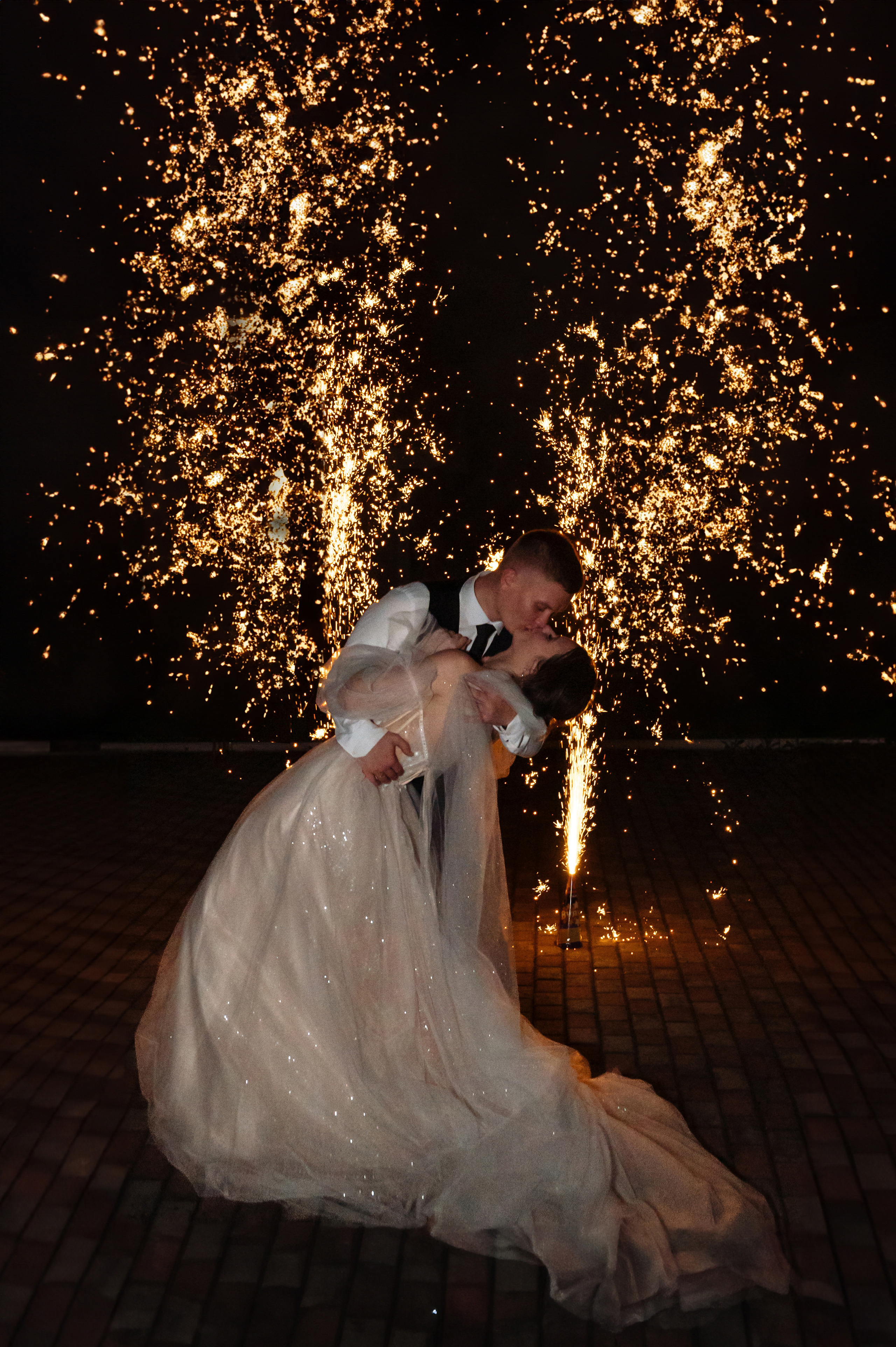 Ольга и Кирилл (съемка в г. Находка) 2023 год. Свадебный и семейный фотограф в Находке и Владивостоке