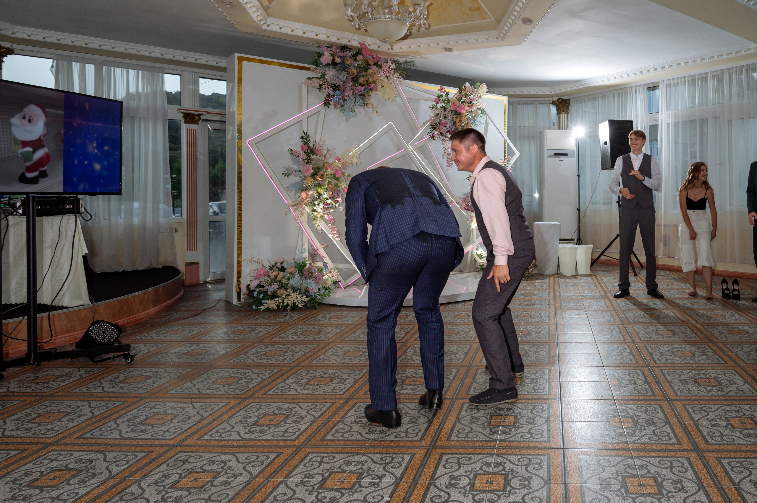 Ольга и Кирилл (съемка в г. Находка) 2023 год. Свадебный и семейный фотограф в Находке и Владивостоке