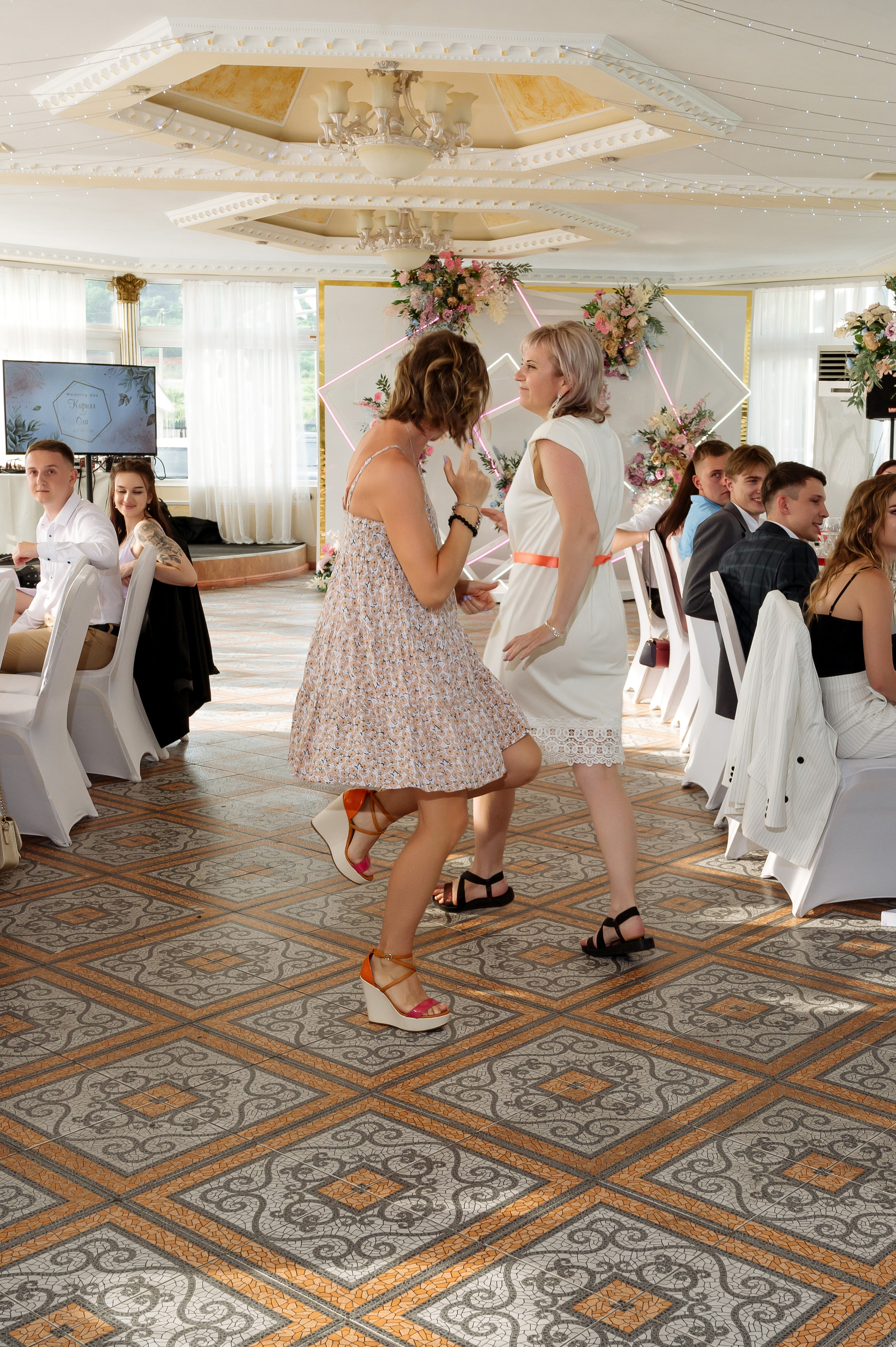 Ольга и Кирилл (съемка в г. Находка) 2023 год. Свадебный и семейный фотограф в Находке и Владивостоке