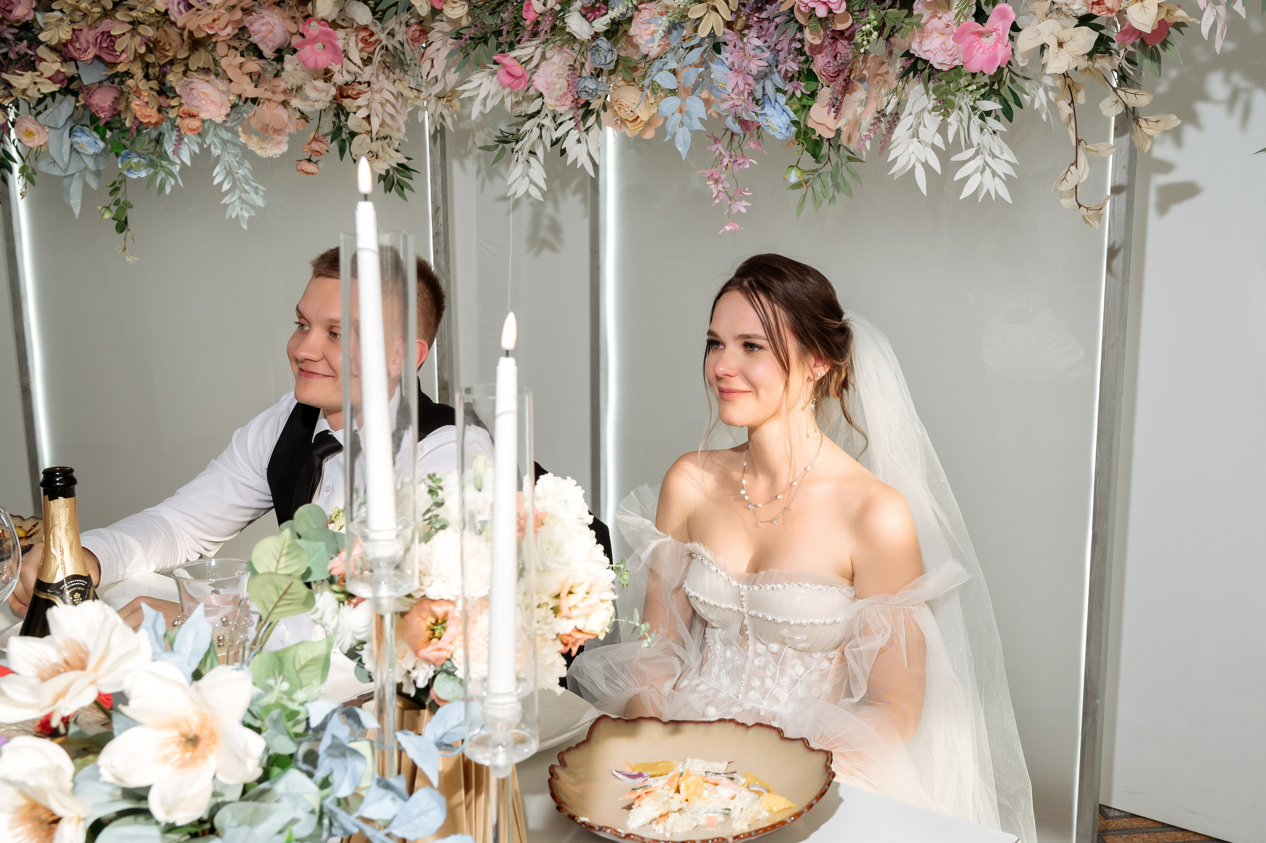 Ольга и Кирилл (съемка в г. Находка) 2023 год. Свадебный и семейный фотограф в Находке и Владивостоке